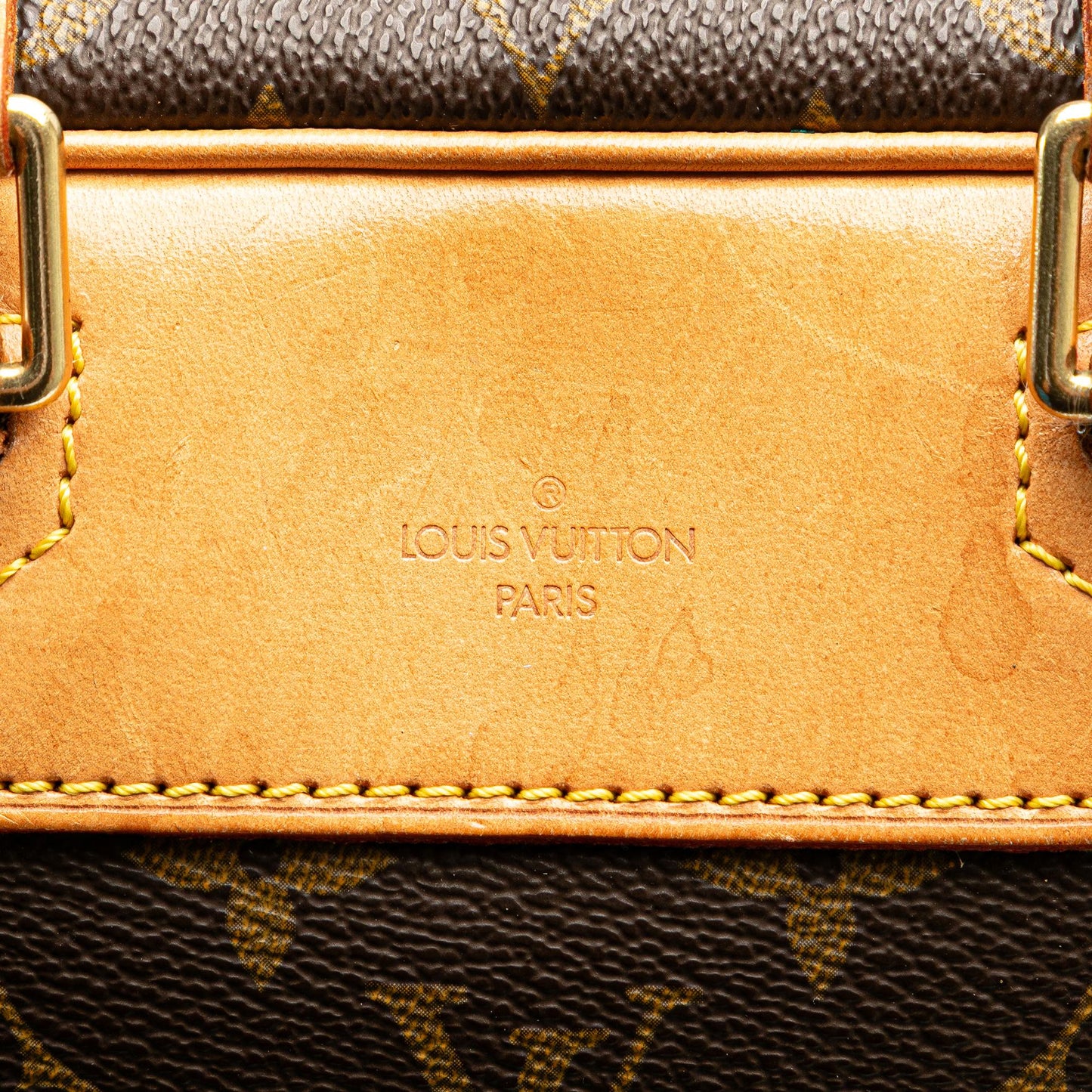 Louis Vuitton Monogram Excursion
