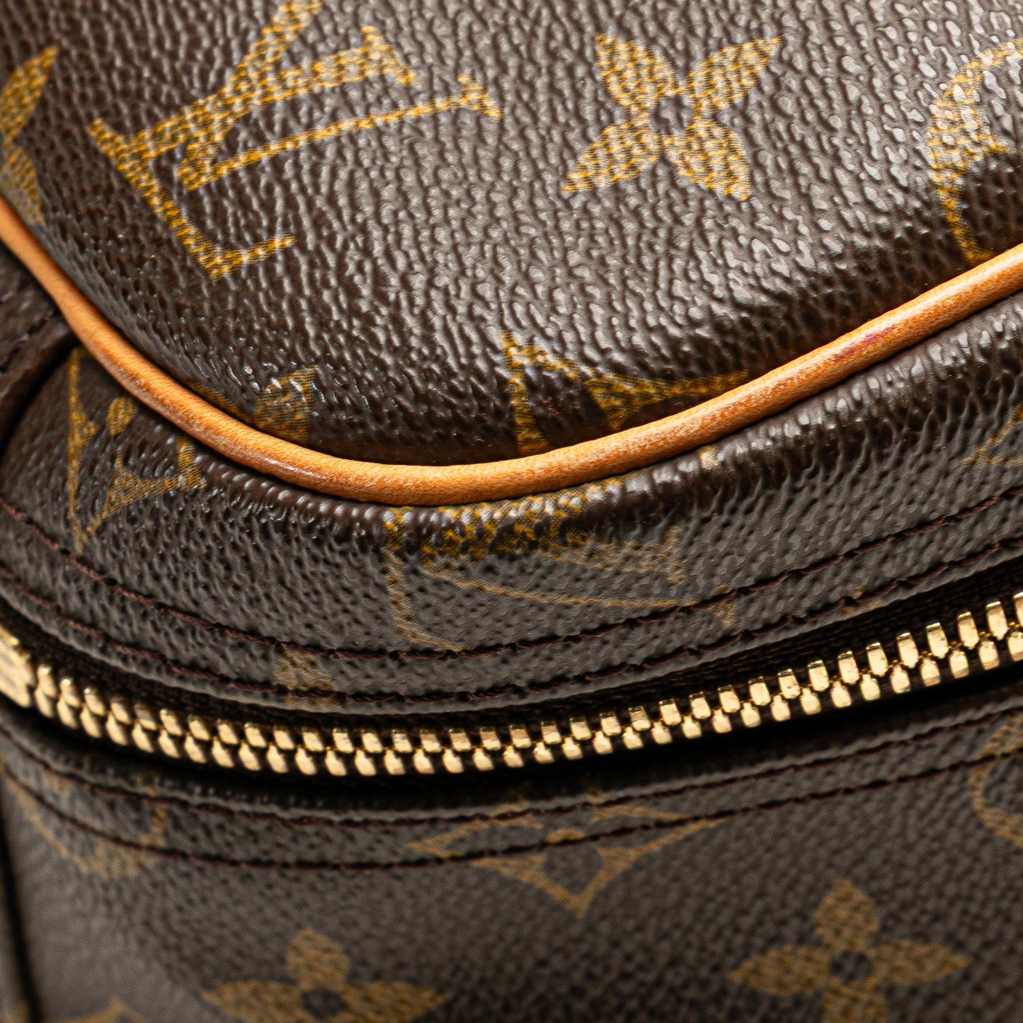 Louis Vuitton Monogram Excursion