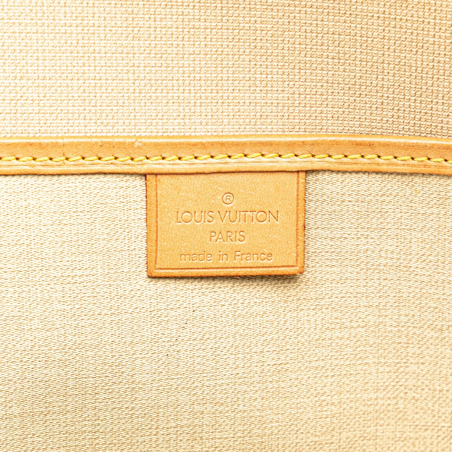 Louis Vuitton Monogram Excursion