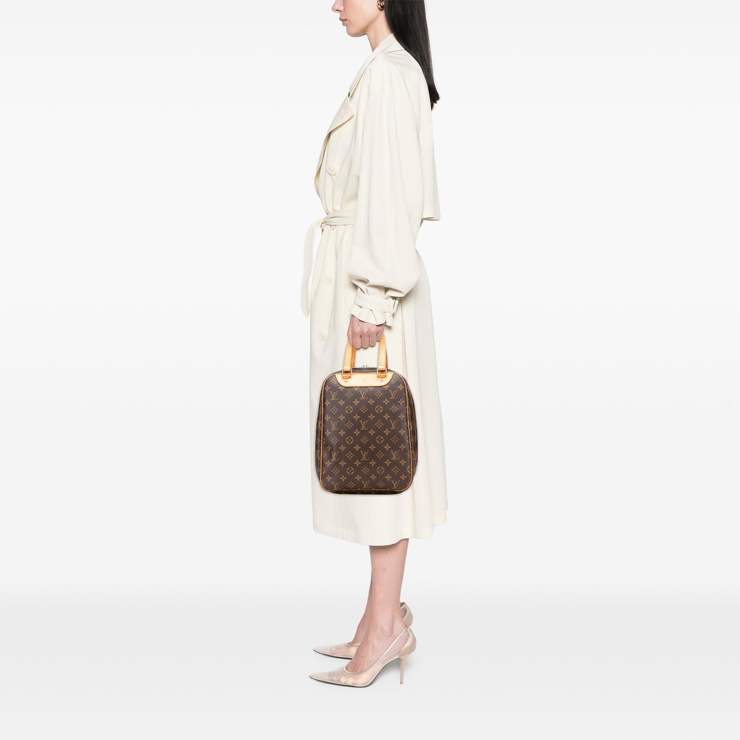Louis Vuitton Monogram Excursion