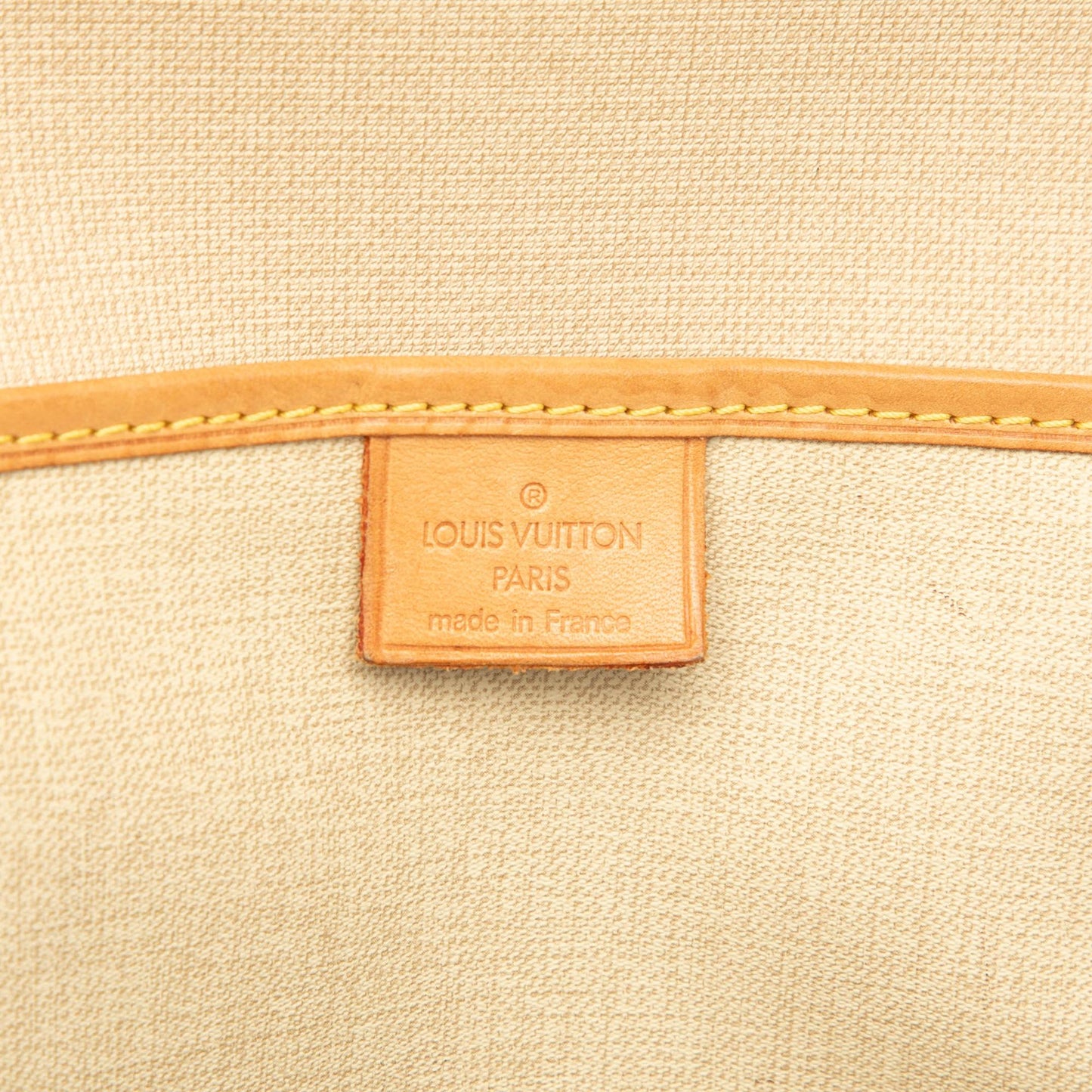 Louis Vuitton Monogram Excursion