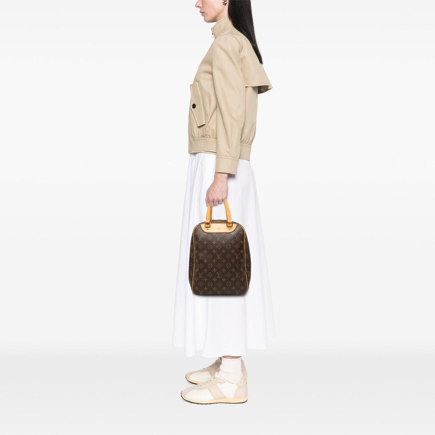 Louis Vuitton Monogram Excursion