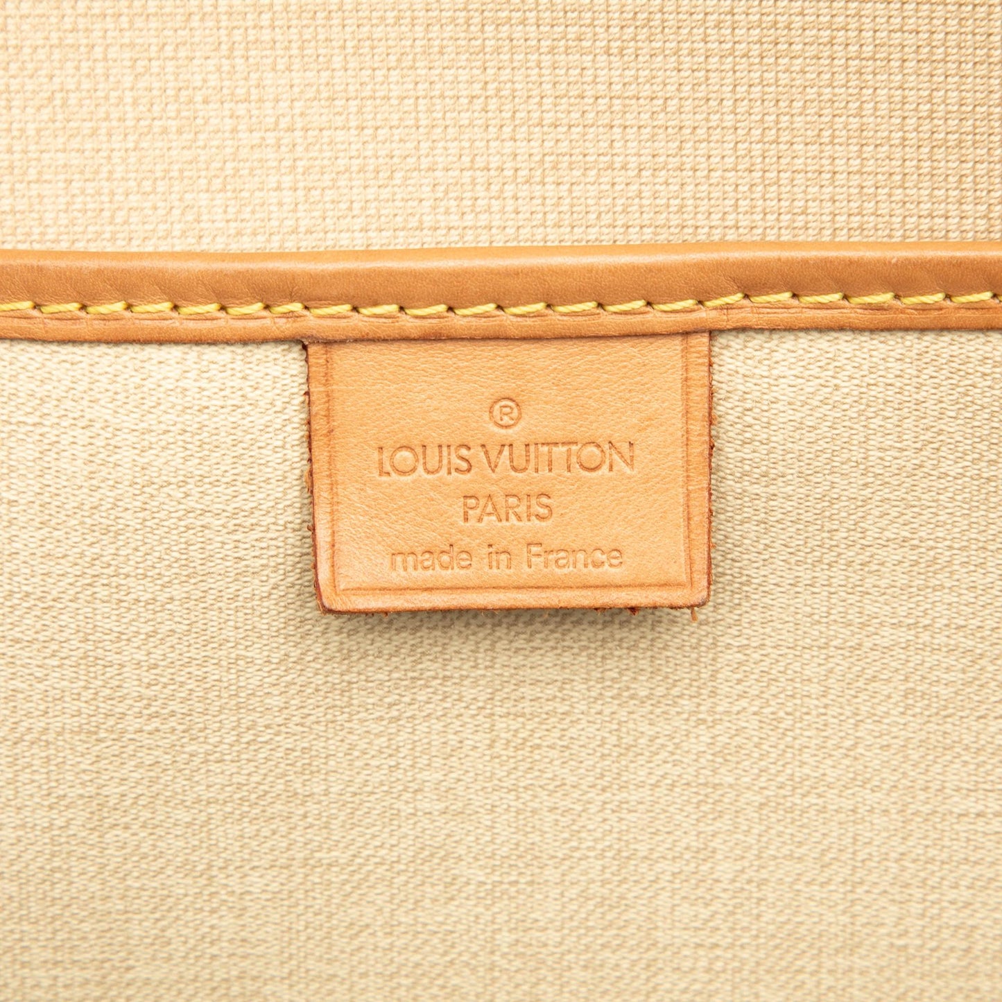 Louis Vuitton Monogram Excursion