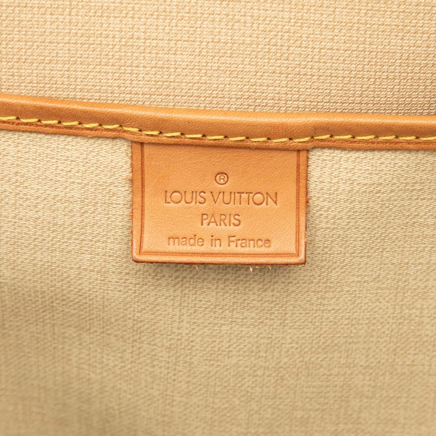 Louis Vuitton Monogram Excursion