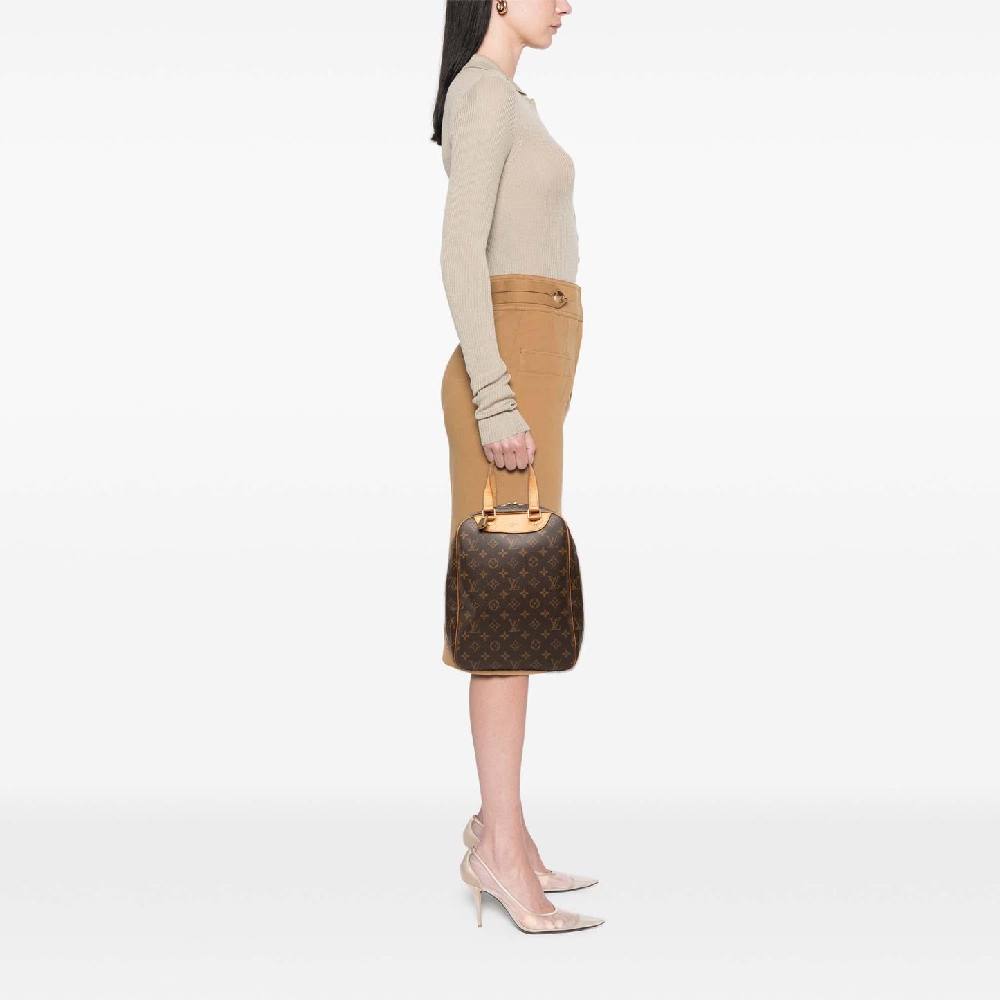 Louis Vuitton Monogram Excursion