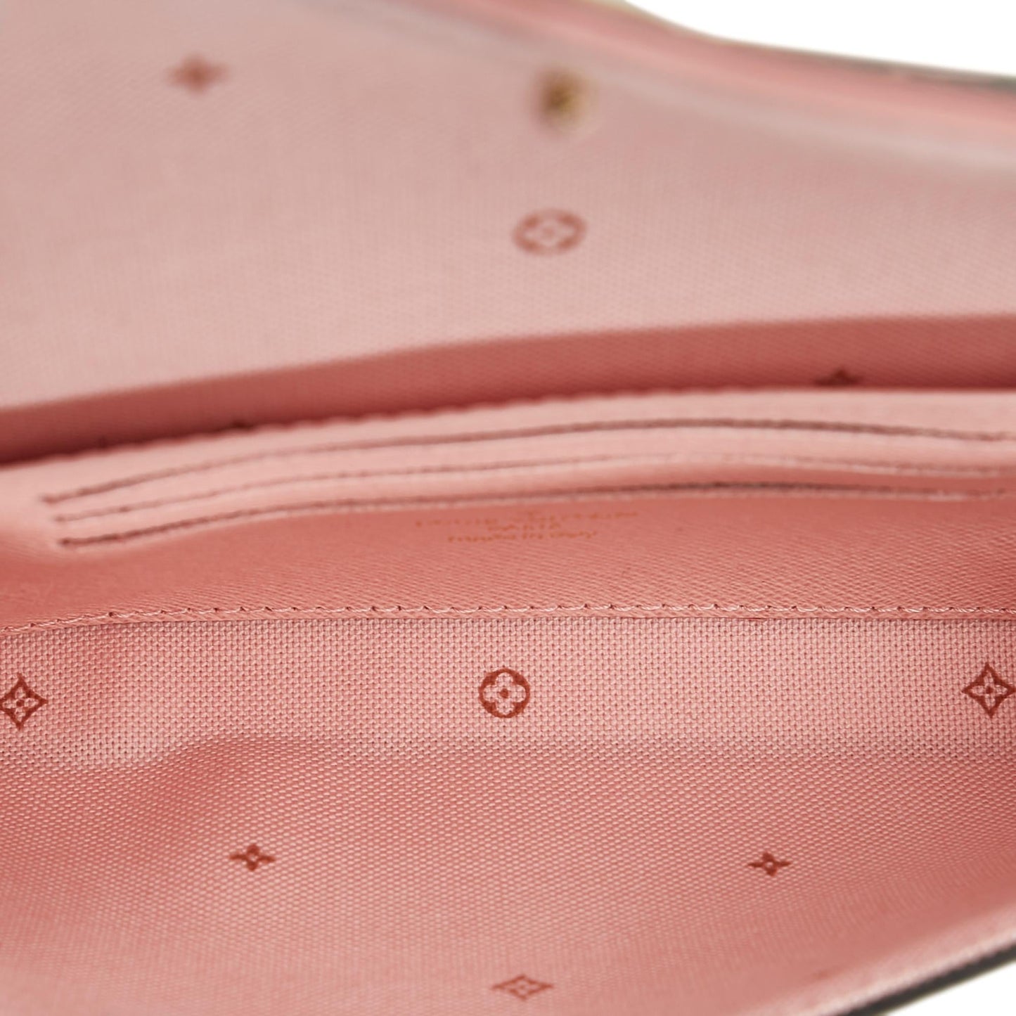 Louis Vuitton Monogram Fall For You Felicie Strap and Go (SHG-bQXMZw)