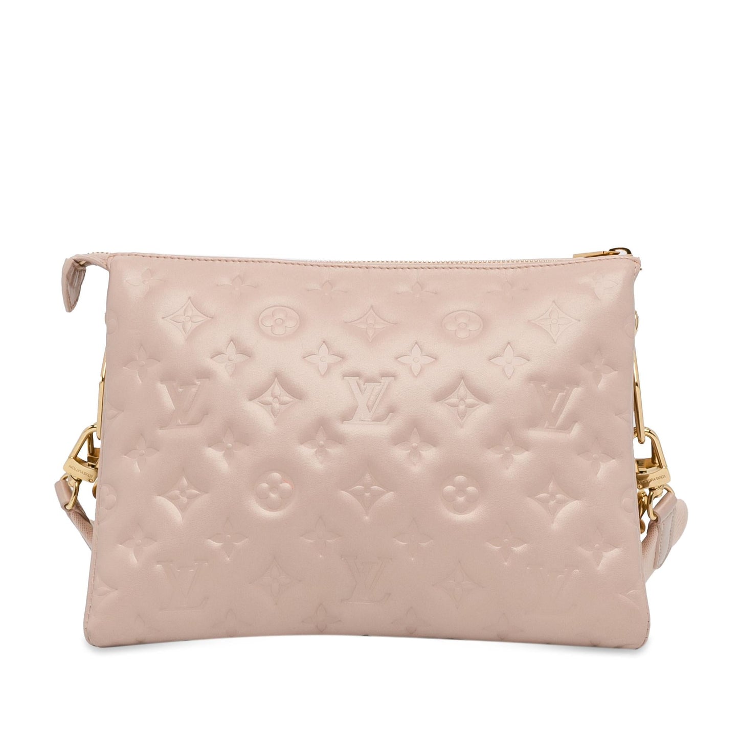 Louis Vuitton Monogram Fall In Love Coussin PM (SHG-5rP2ec)