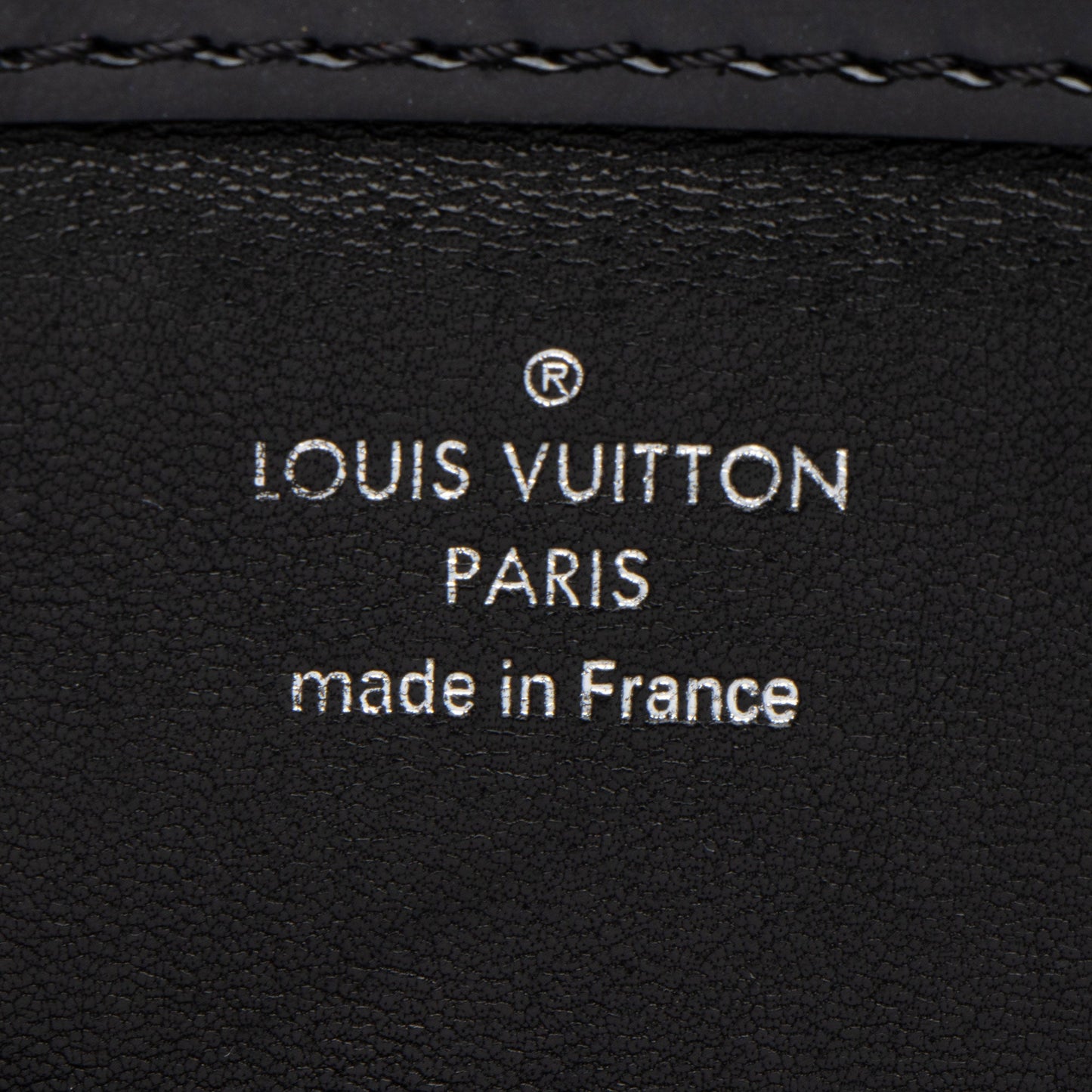 Louis Vuitton Monogram Fascination Lockit PM Satchel