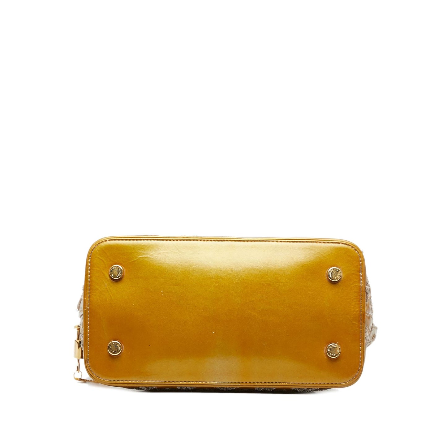 Louis Vuitton Monogram Fascination Lockit (SHG-g2MvlL)