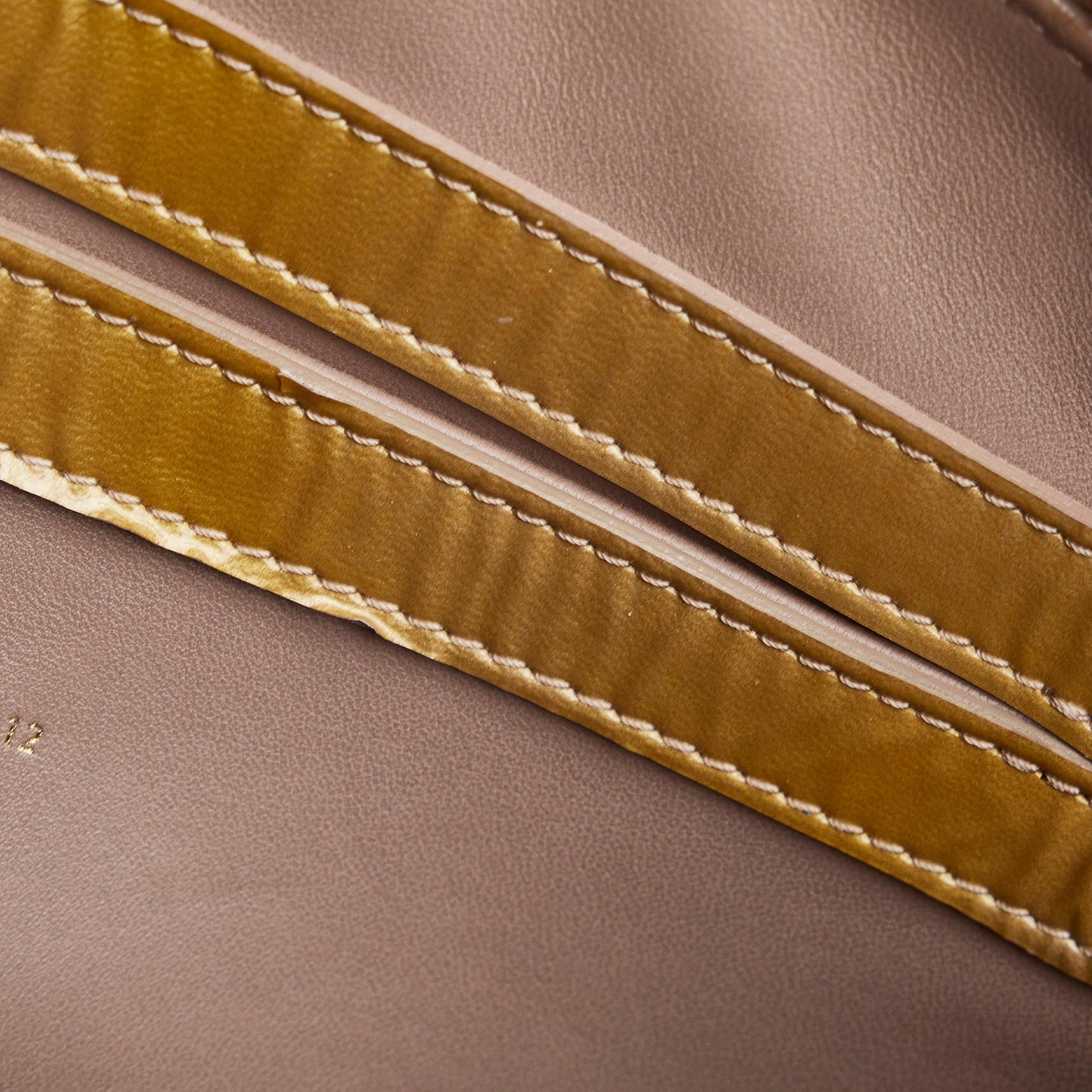 Louis Vuitton Monogram Fascination Lockit (SHG-g2MvlL)
