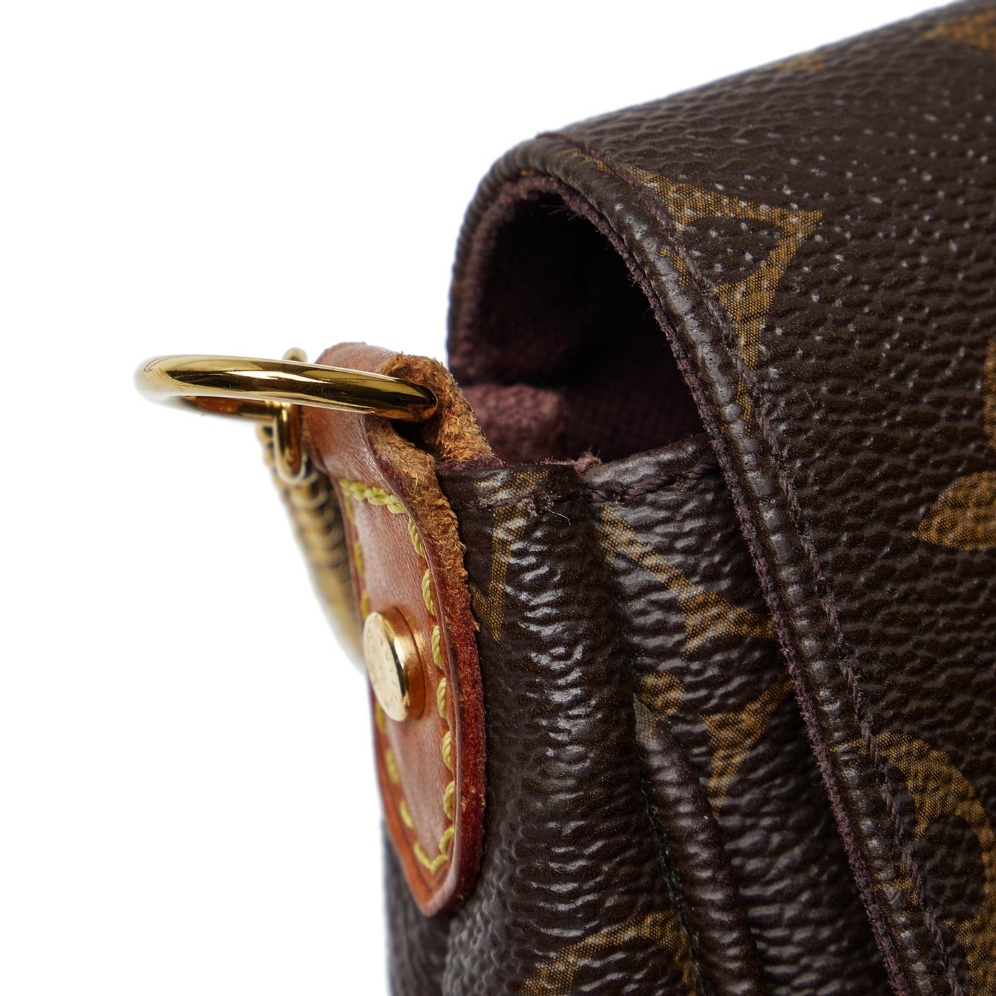 Louis Vuitton Monogram Favorite MM (SHG-CTo8Ry)