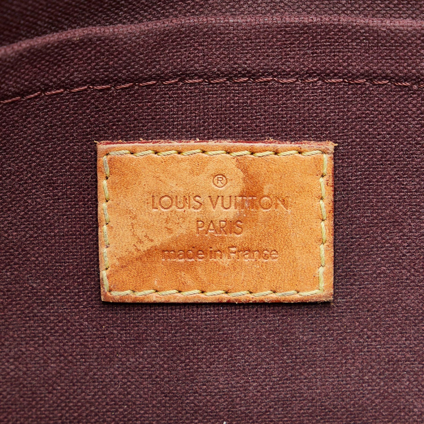 Louis Vuitton Monogram Favorite MM (SHG-CTo8Ry)