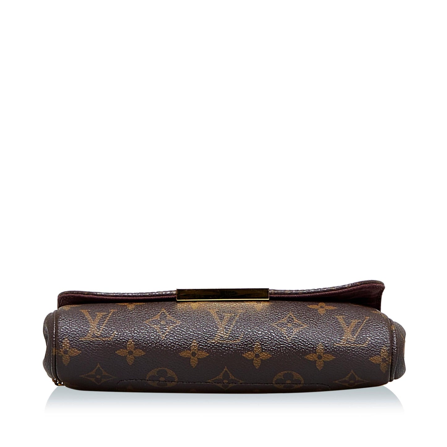 Louis Vuitton Monogram Favorite MM (SHG-jsq1g8)