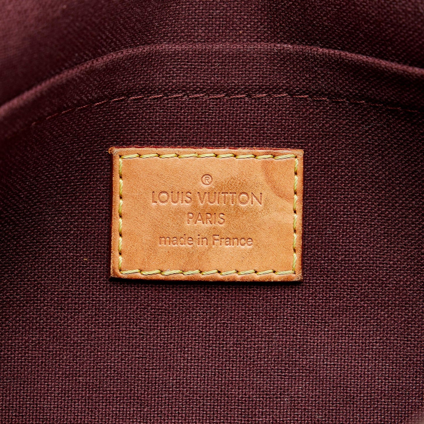 Louis Vuitton Monogram Favorite MM (SHG-jsq1g8)