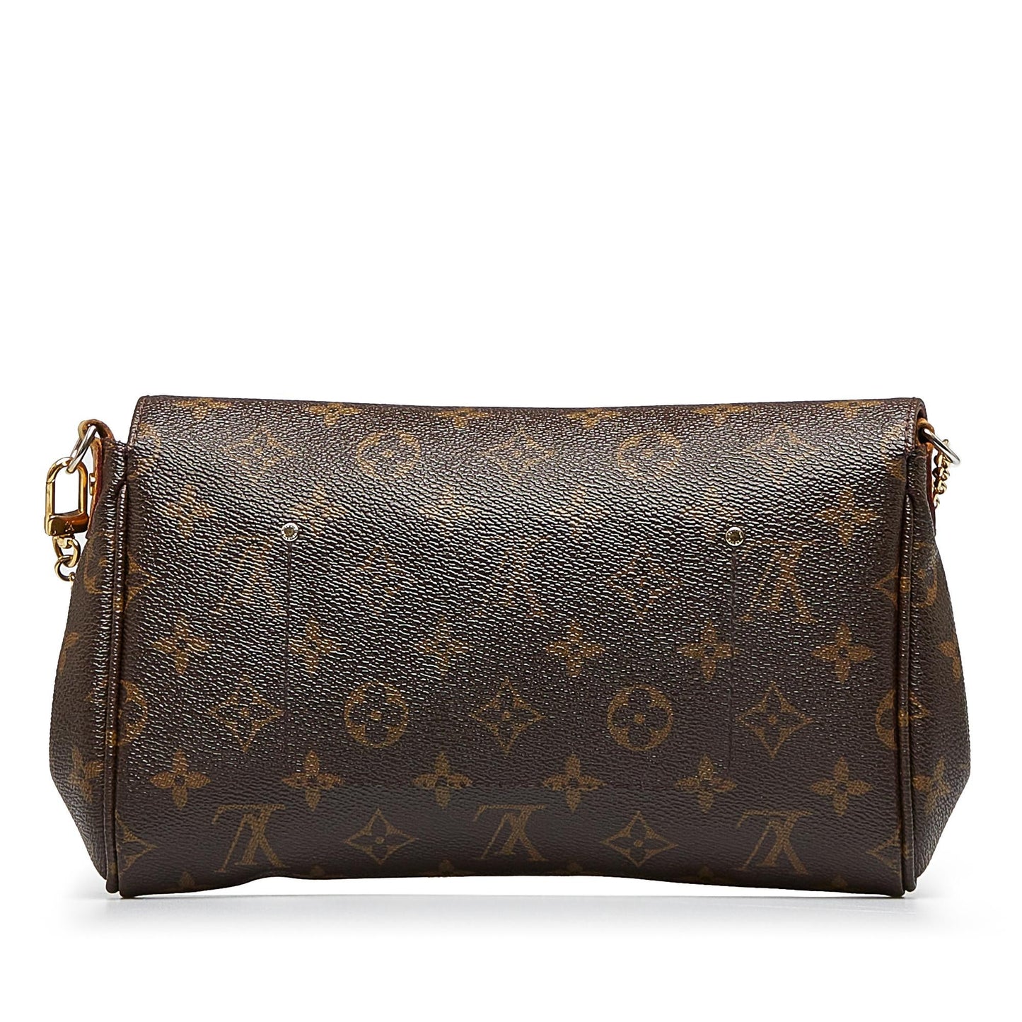 Louis Vuitton Monogram Favorite MM (SHG-jGEvgu)