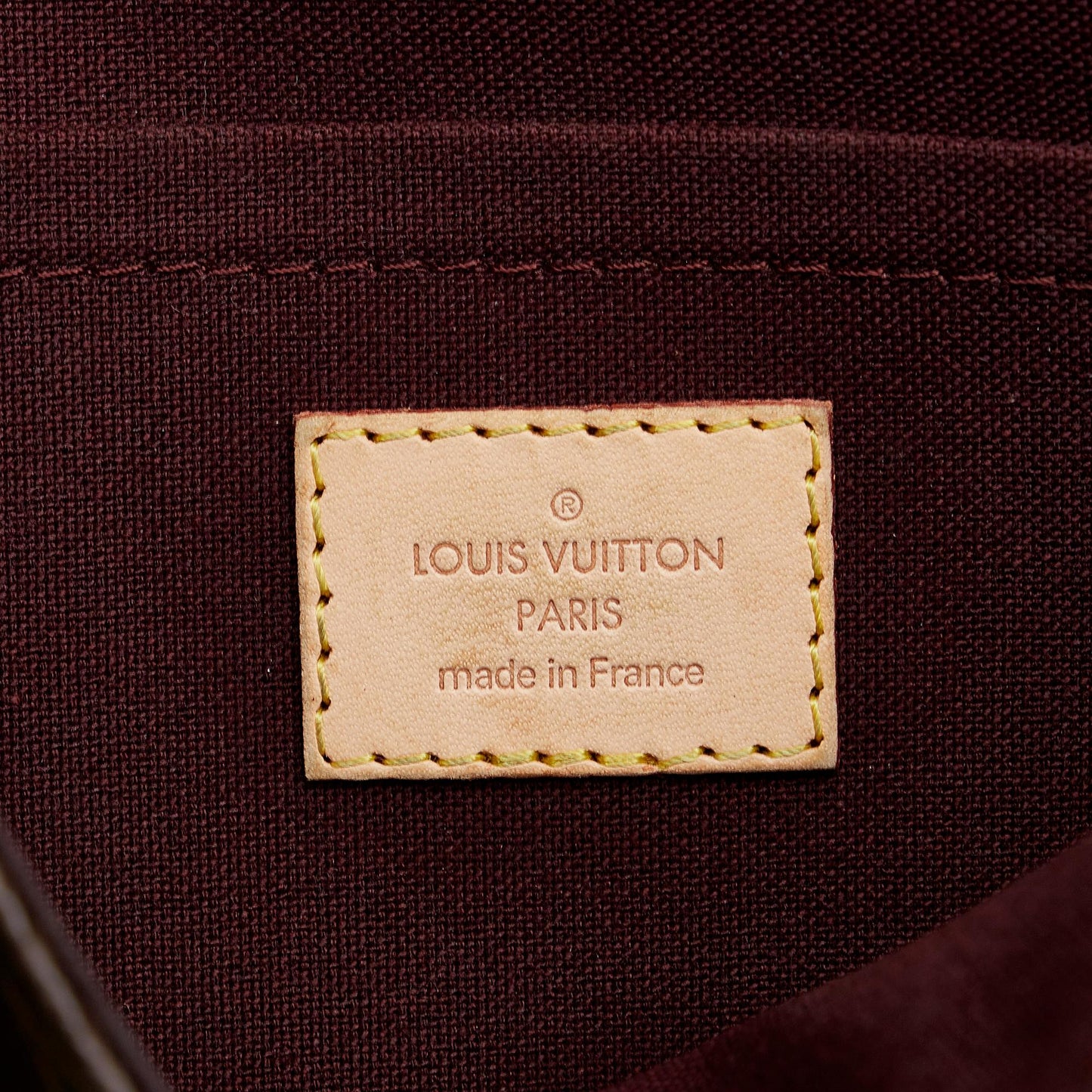 Louis Vuitton Monogram Favorite MM (SHG-XP6mfi)