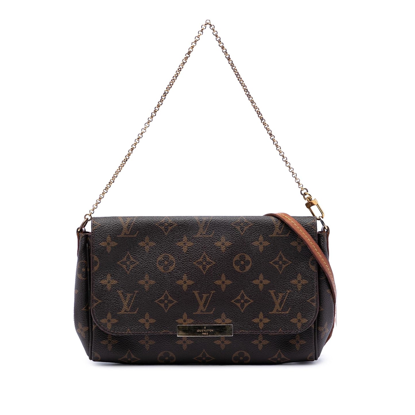 Louis Vuitton Monogram Favorite MM
