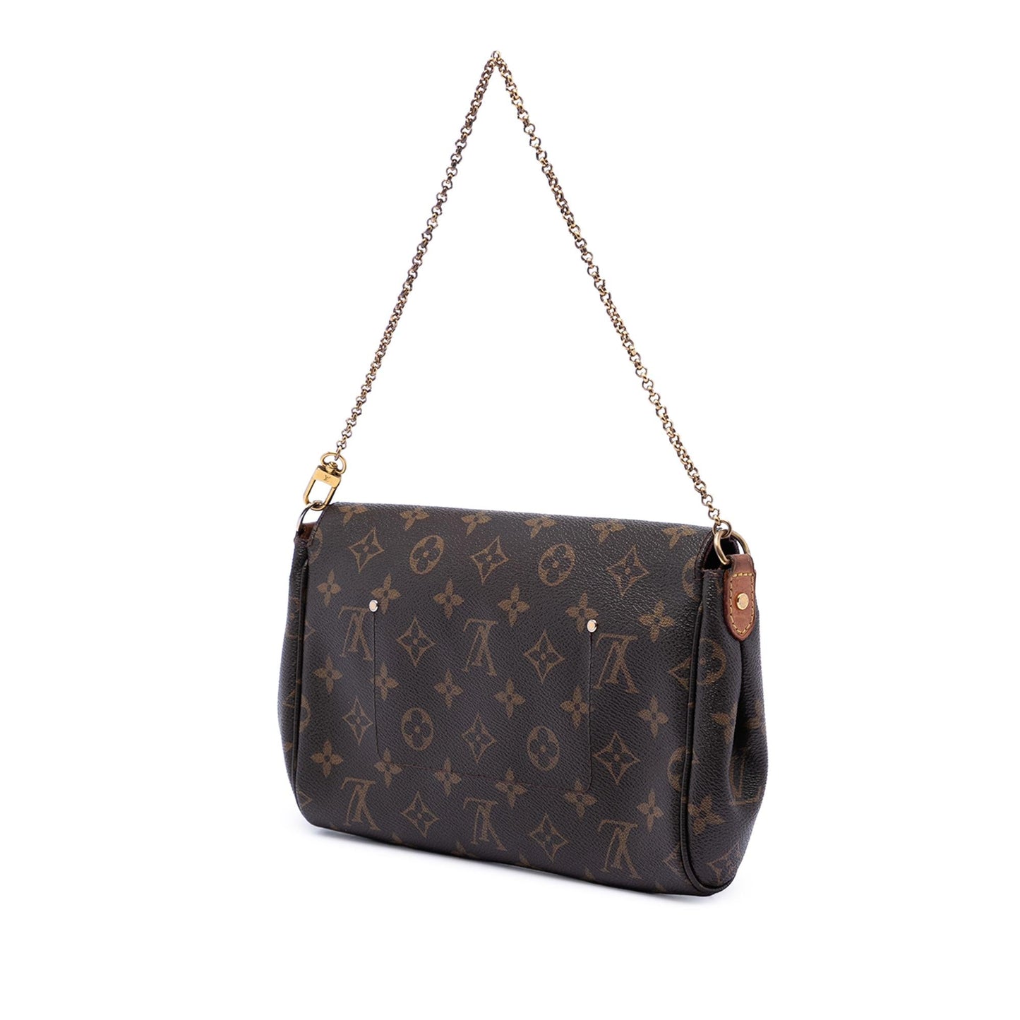 Louis Vuitton Monogram Favorite MM