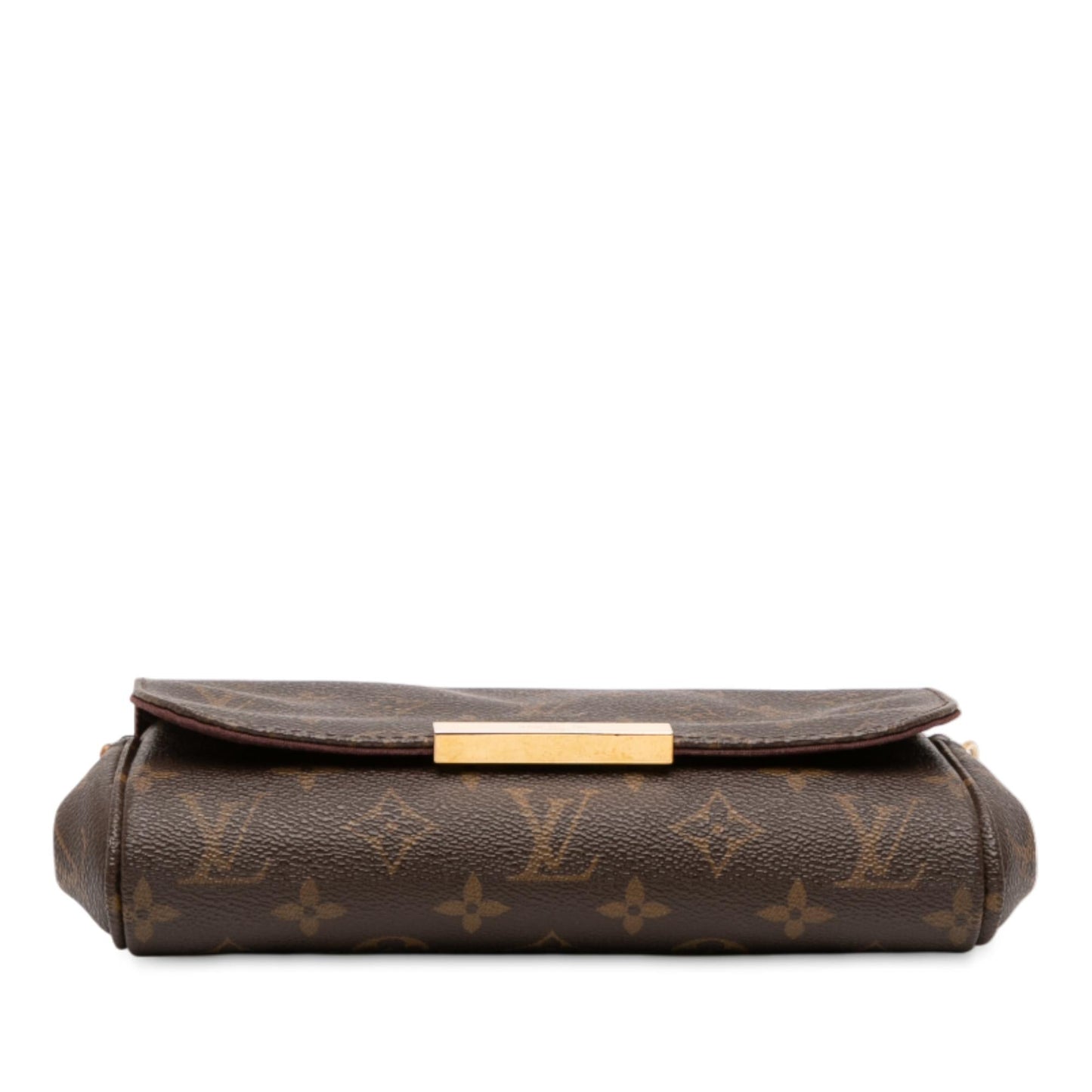 Louis Vuitton Monogram Favorite PM