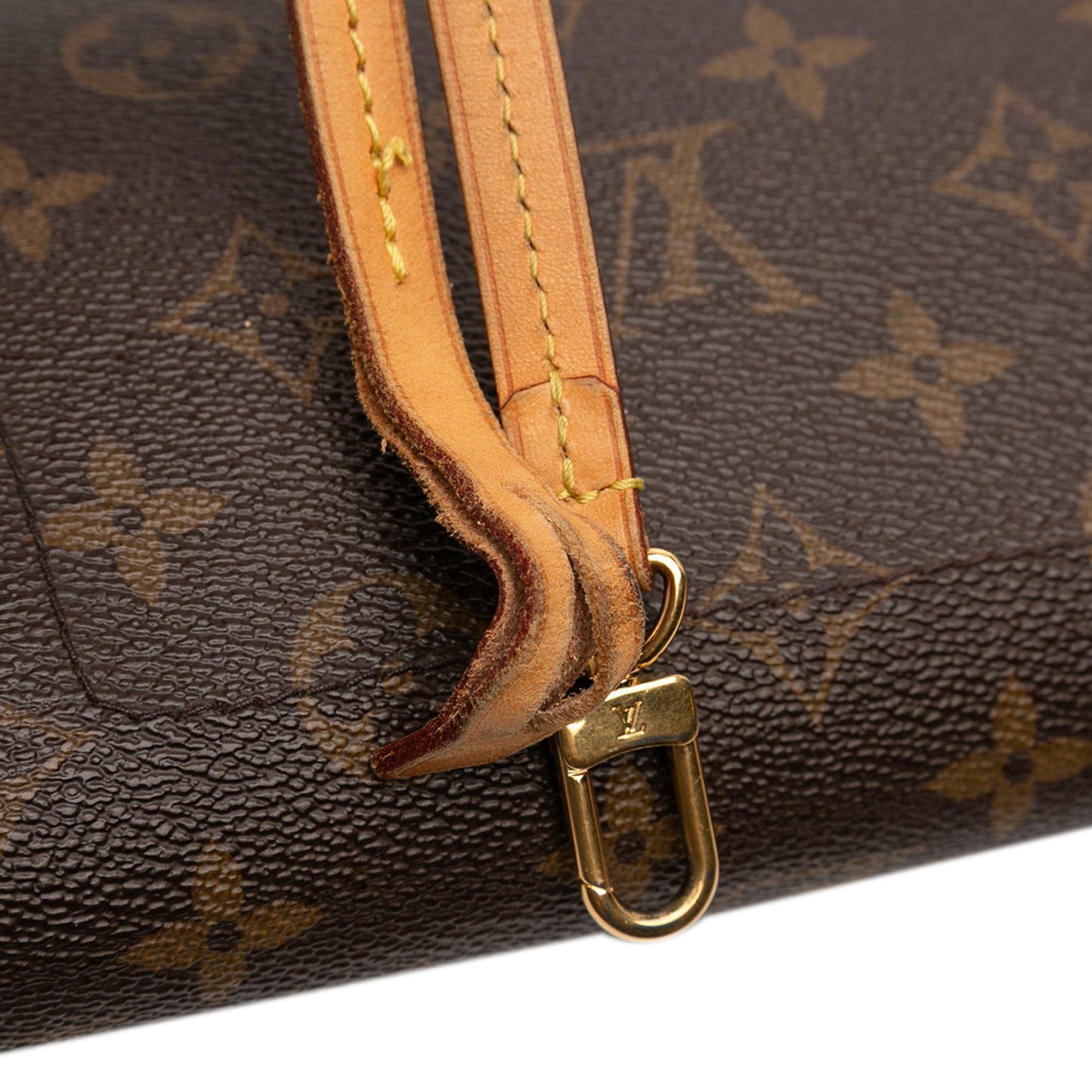 Louis Vuitton Monogram Favorite PM