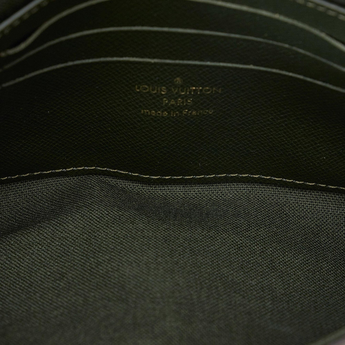Louis Vuitton Monogram Felicie Strap And Go (SHG-qT8KrX)