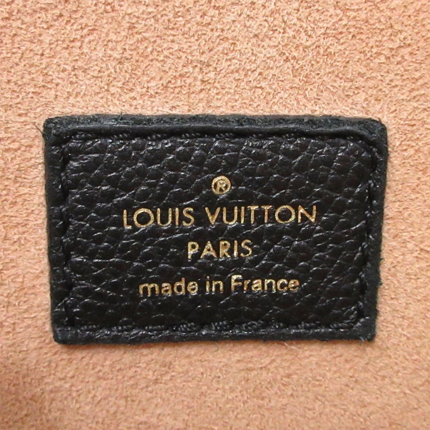 Louis Vuitton Monogram Flandrin (SHG-U3FBMY)