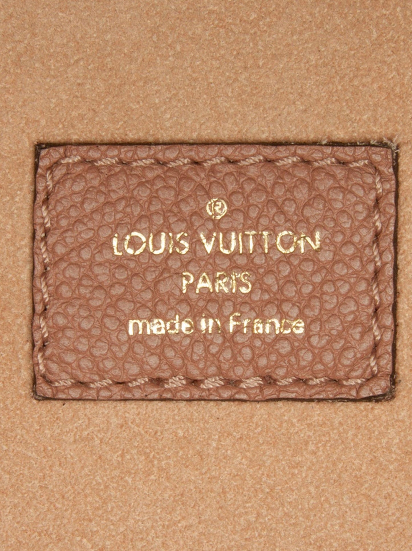 Louis Vuitton Monogram Flandrin (SHG-PonosS)