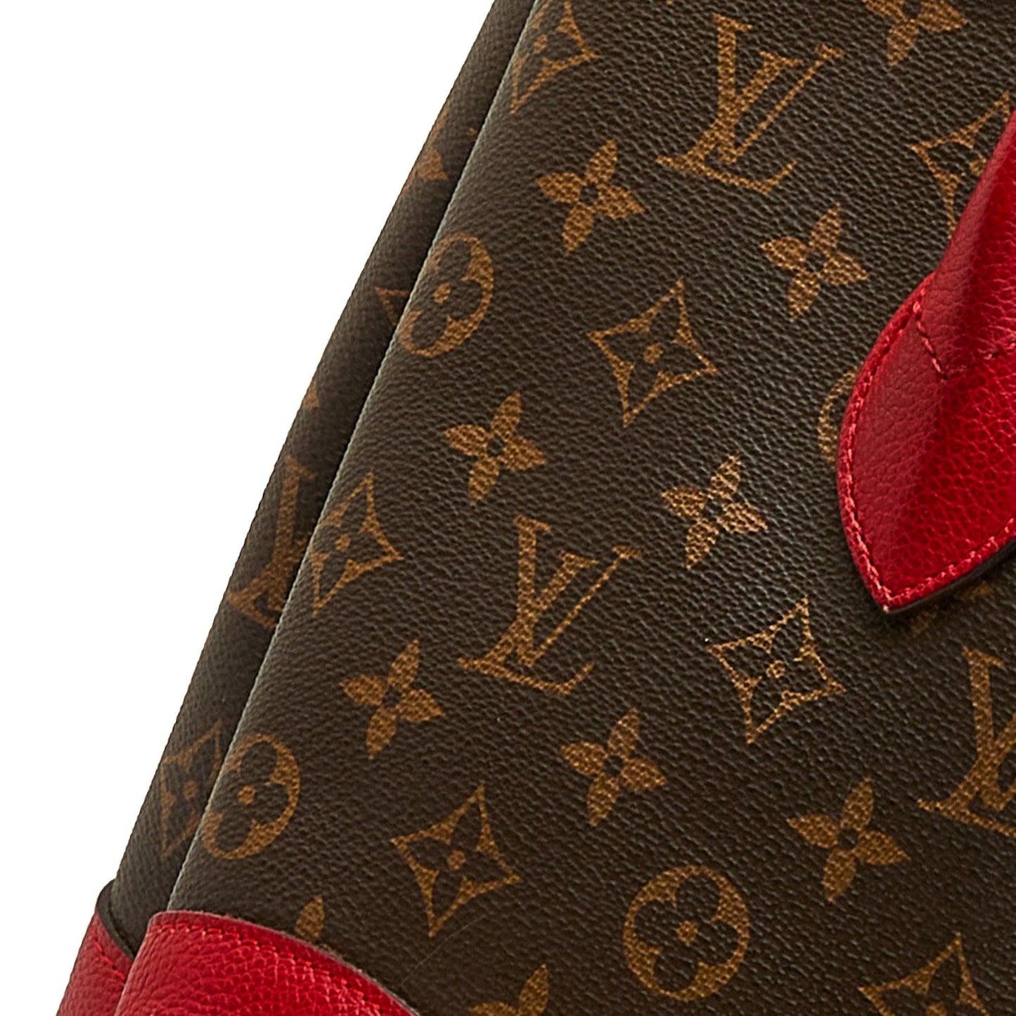 Louis Vuitton Monogram Flandrin (SHG-UMTZgQ)