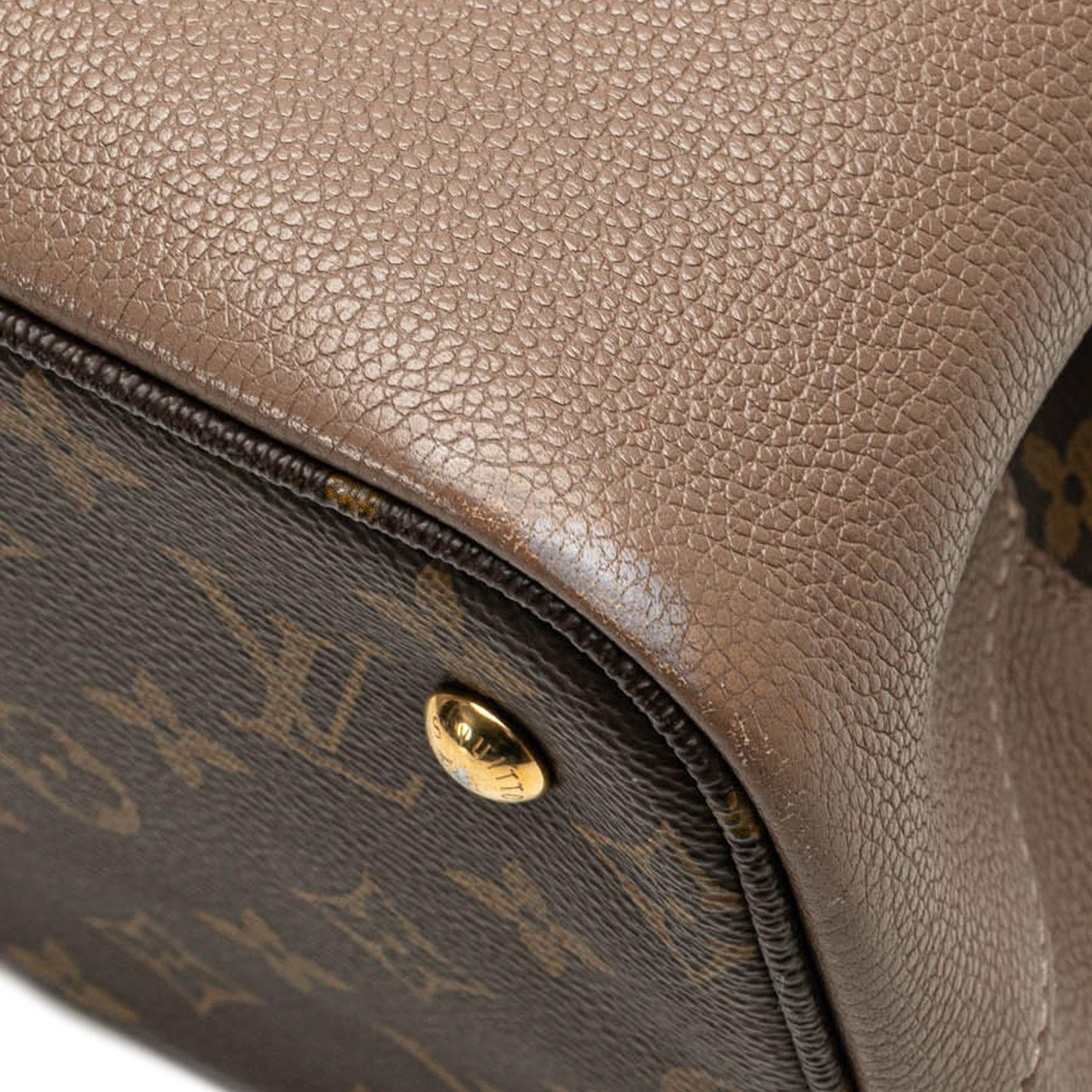 Louis Vuitton Monogram Flandrin