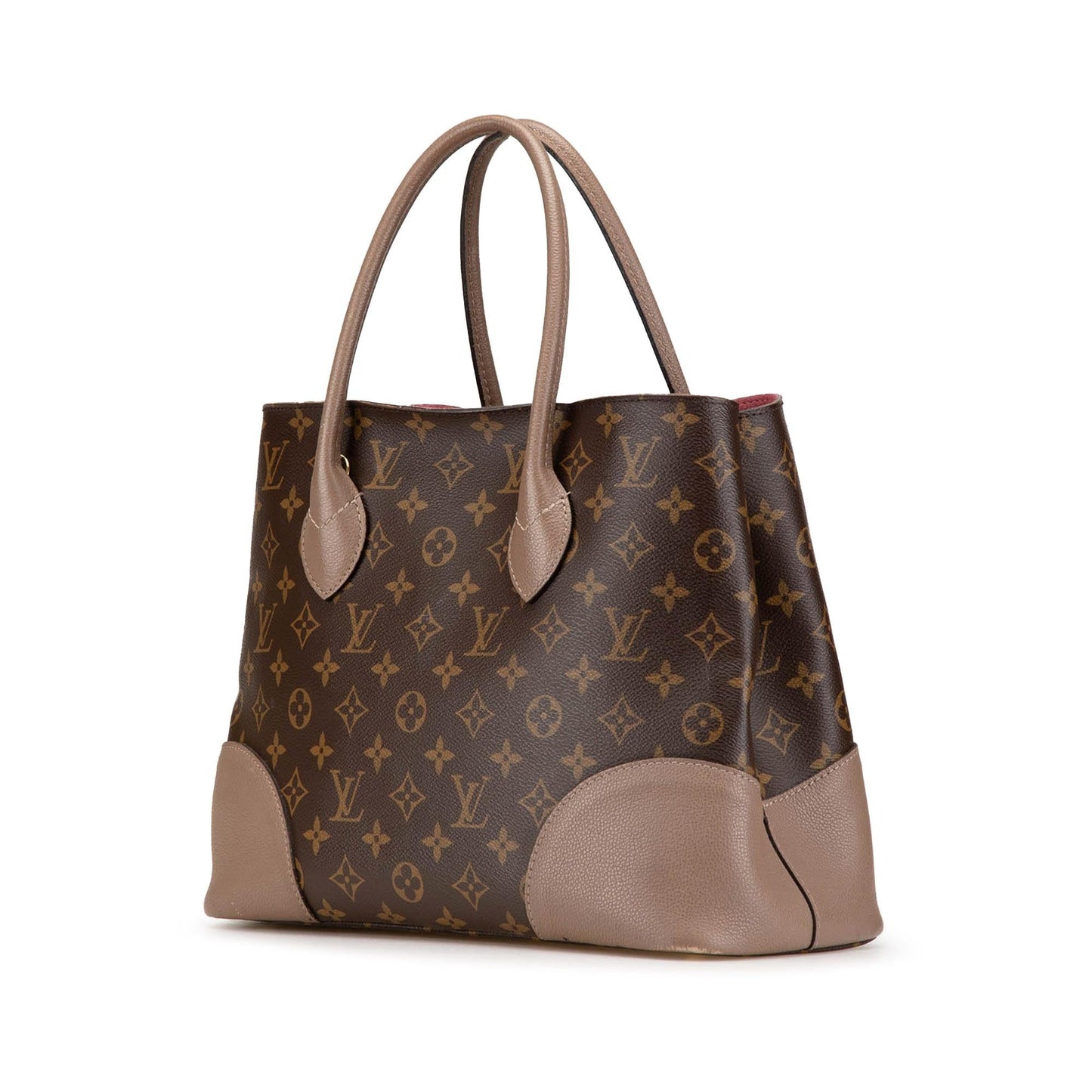 Louis Vuitton Monogram Flandrin