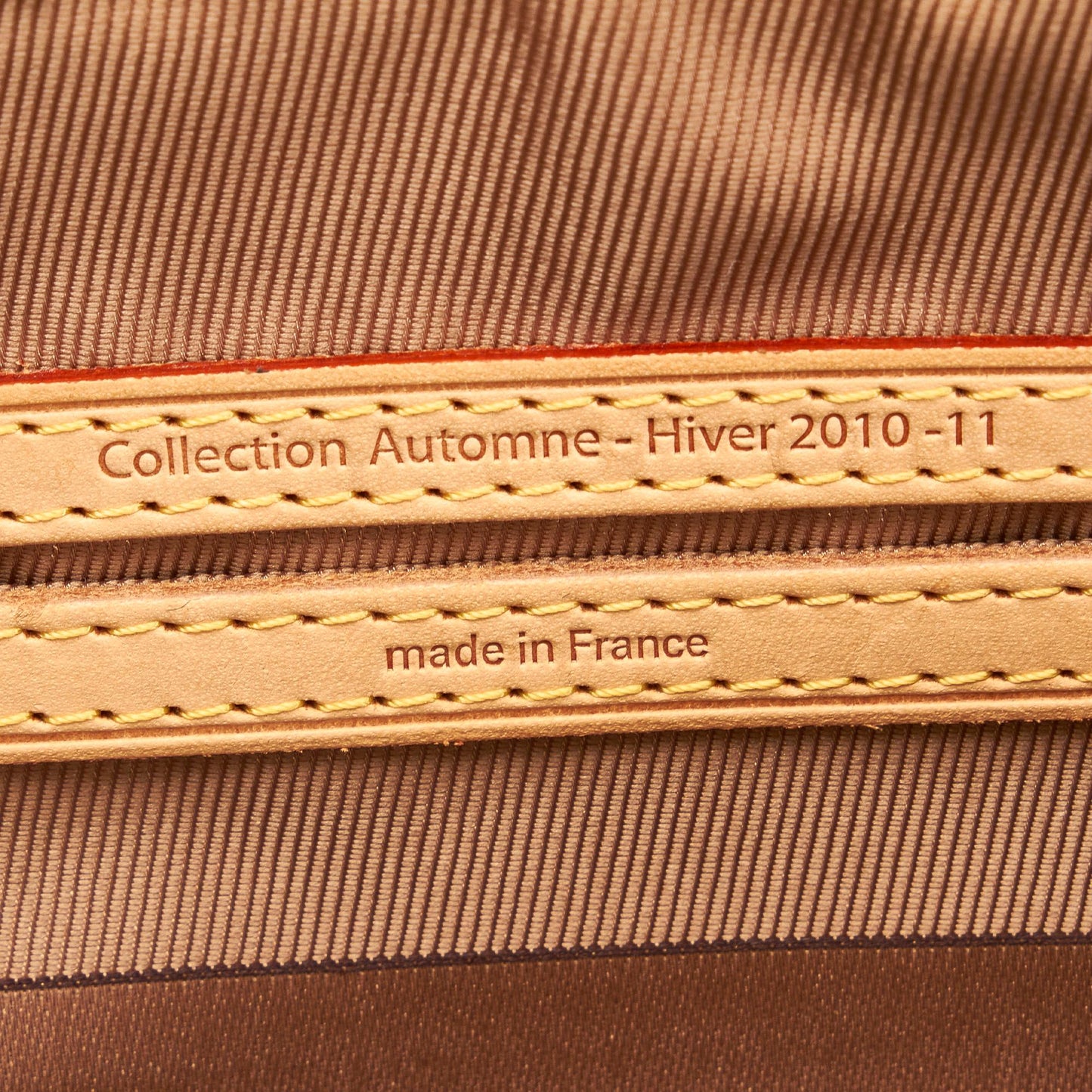 Louis Vuitton Monogram Fleur de Jais Carrousel (SHG-eexu39)