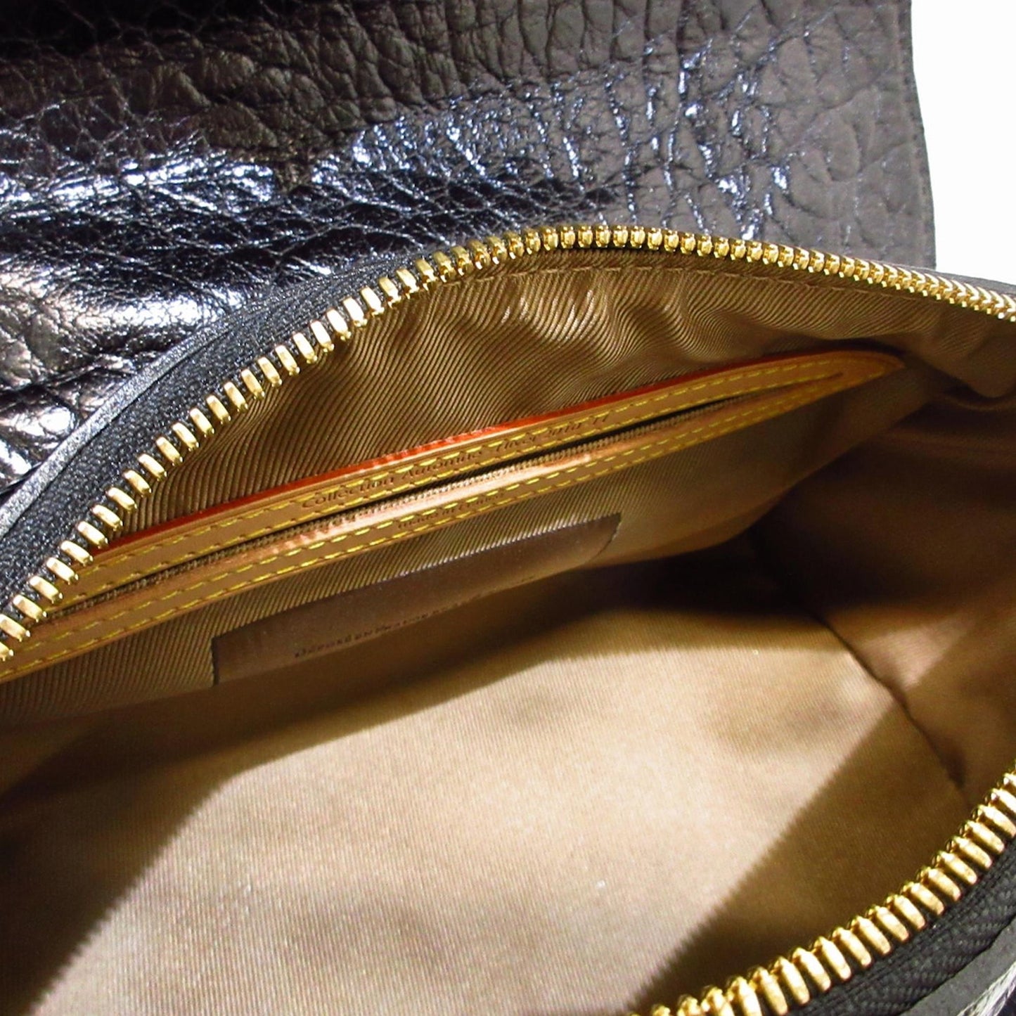 Louis Vuitton Monogram Fleur de Jais Carrousel (SHG-Aae9Dx)