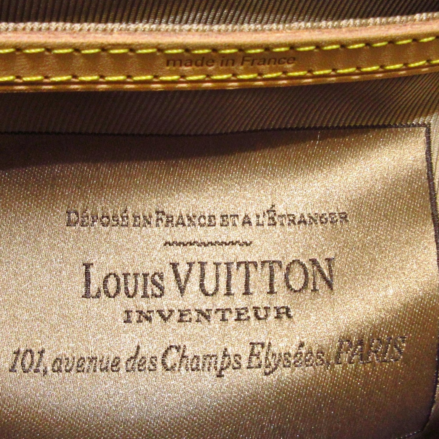 Louis Vuitton Monogram Fleur de Jais Carrousel (SHG-Aae9Dx)