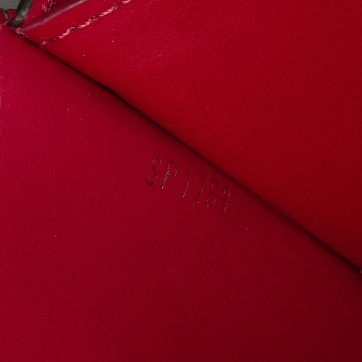Louis Vuitton Monogram Flore Wallet On Chain (SHG-CJ8SXX)