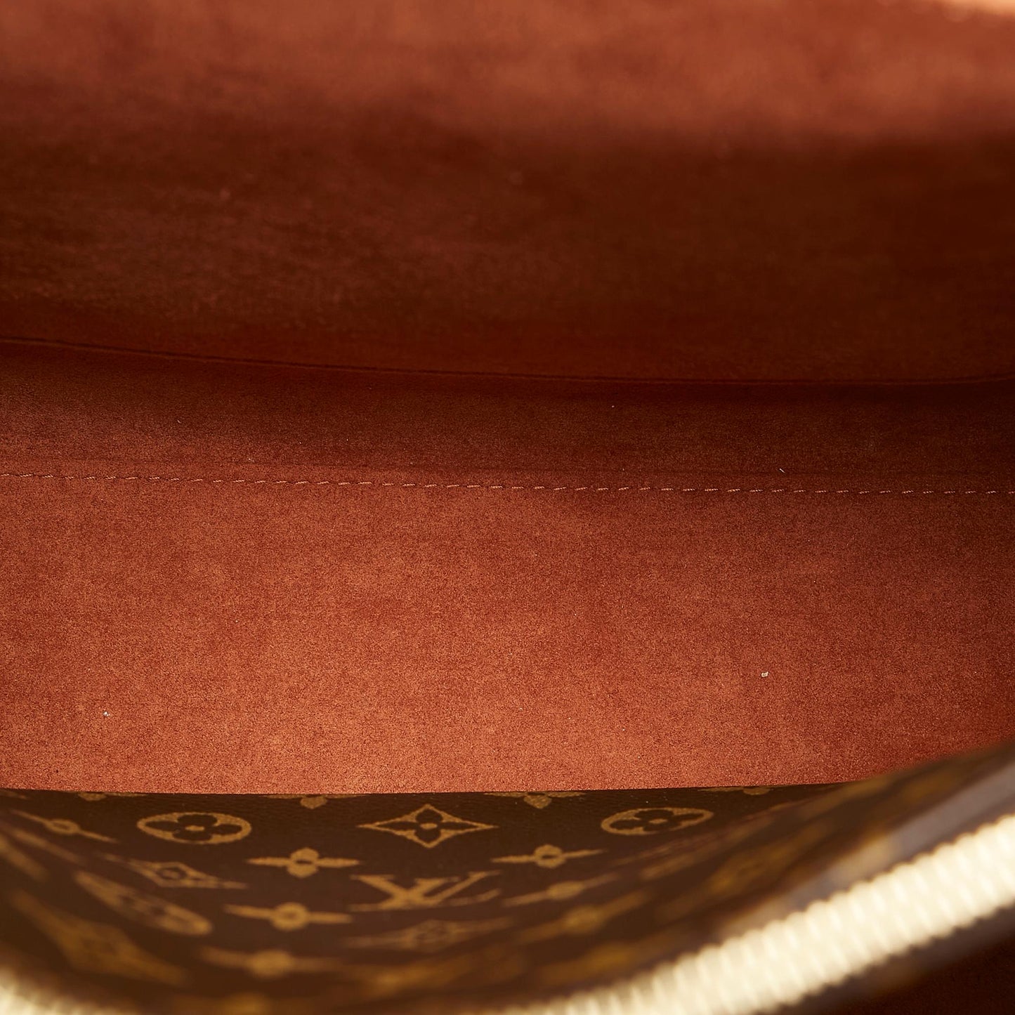 Louis Vuitton Monogram Flower Tote (SHG-35330)