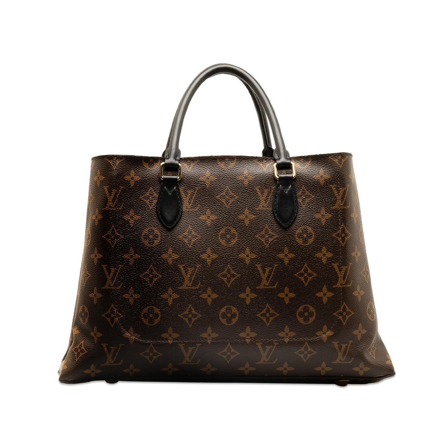 Louis Vuitton Monogram Flower Tote (SHG-eOfBNe)