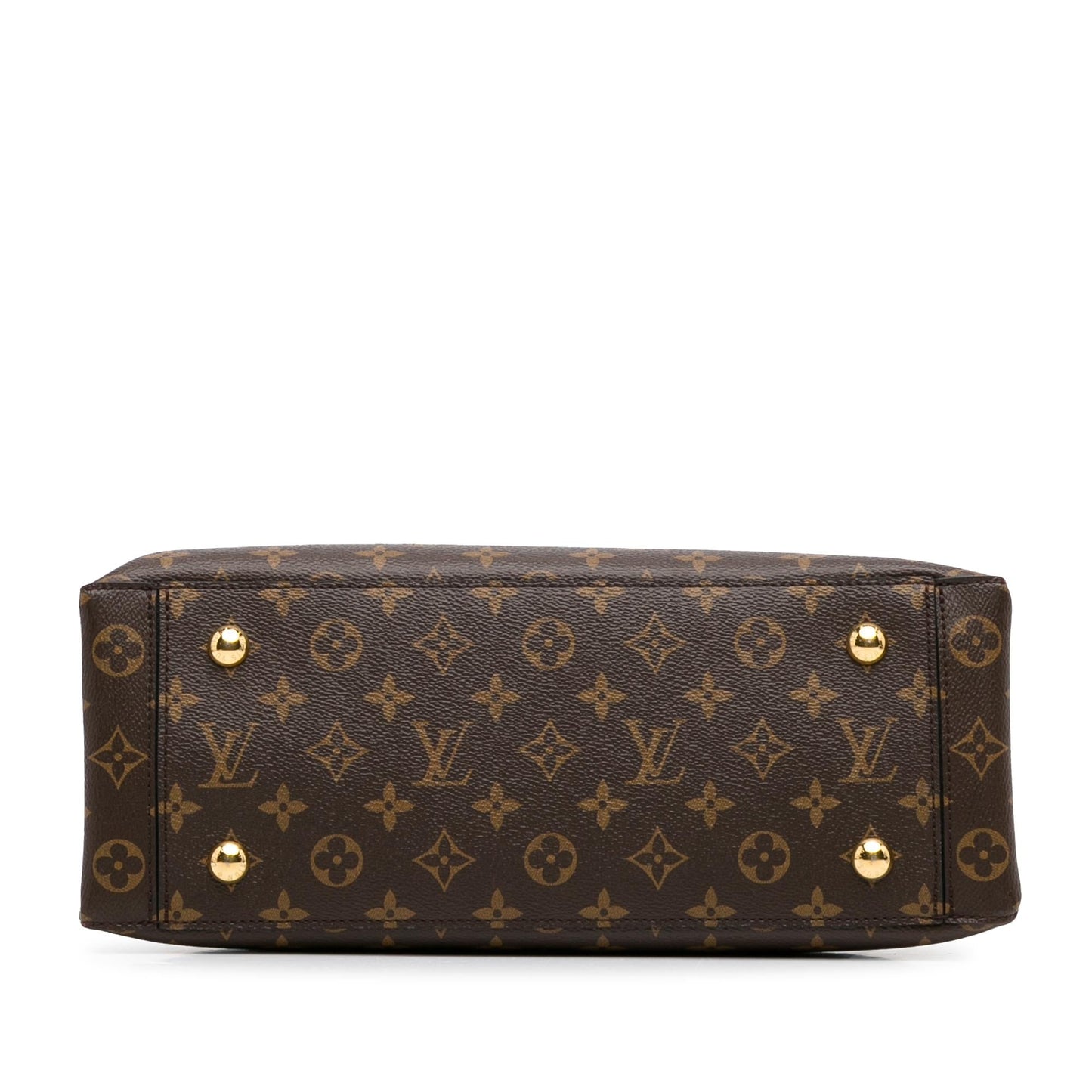 Louis Vuitton Monogram Flower Tote (SHG-QV8zIH)