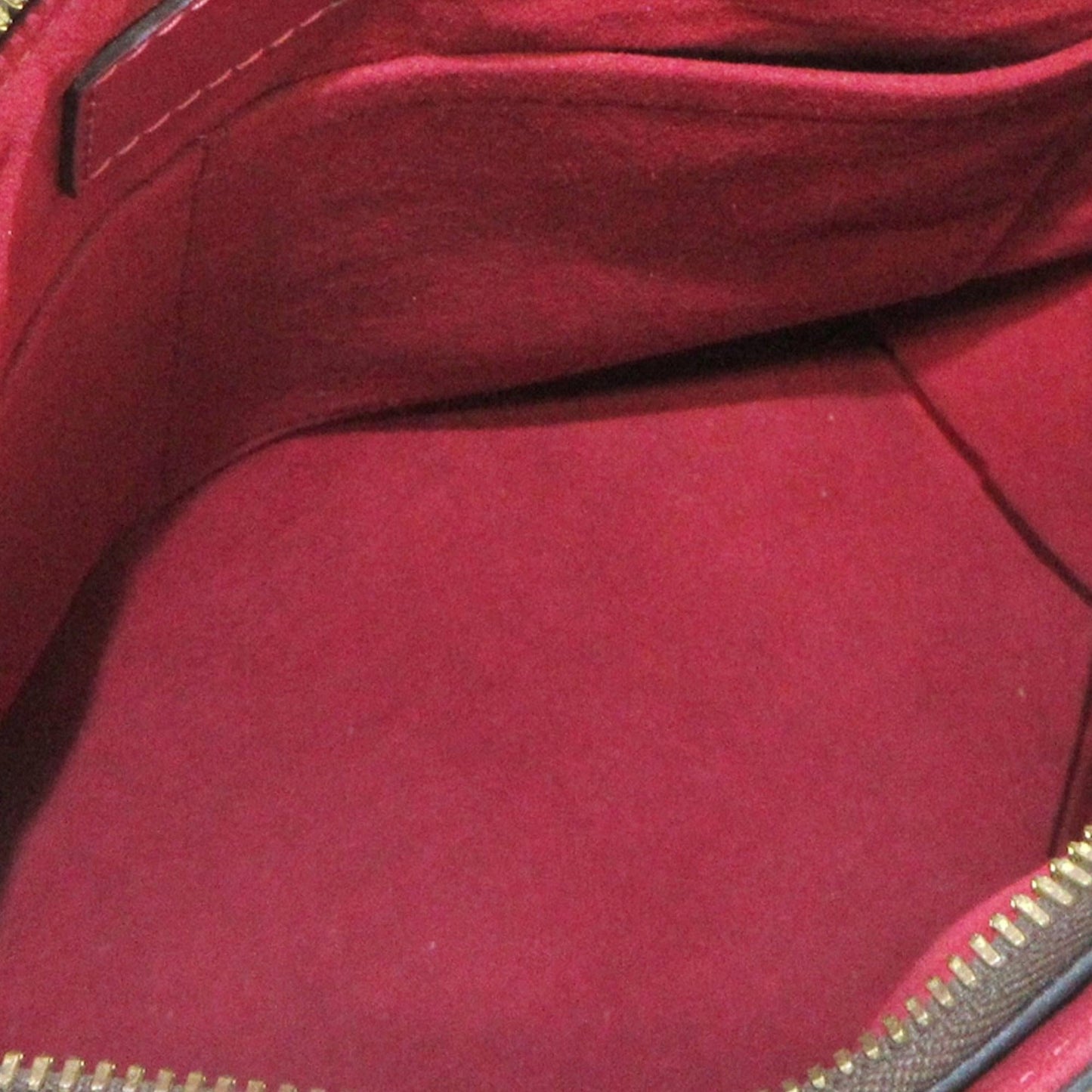 Louis Vuitton Monogram Flower Zipped Tote PM (SHG-UbovMC)
