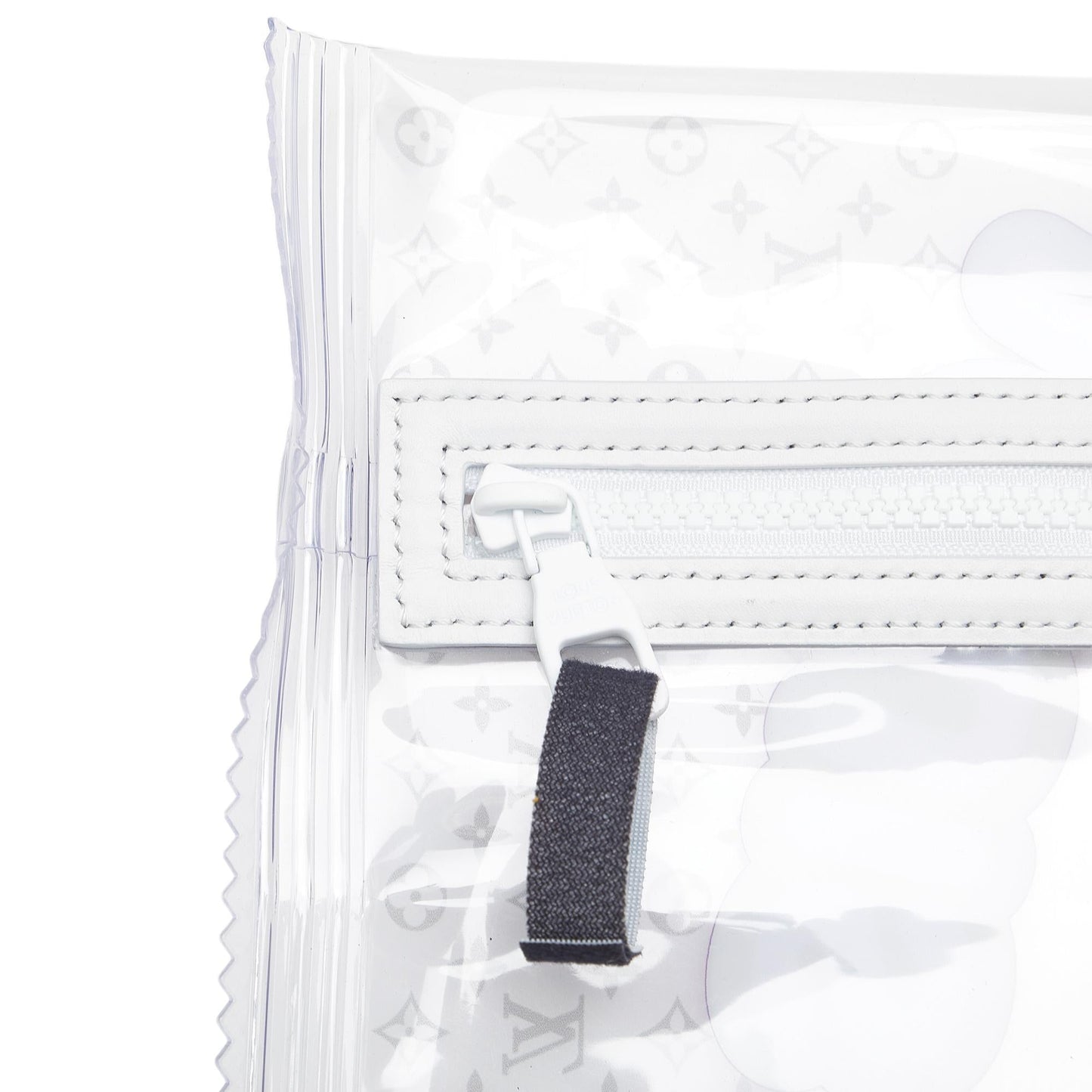 Louis Vuitton Monogram Fortune Cookie