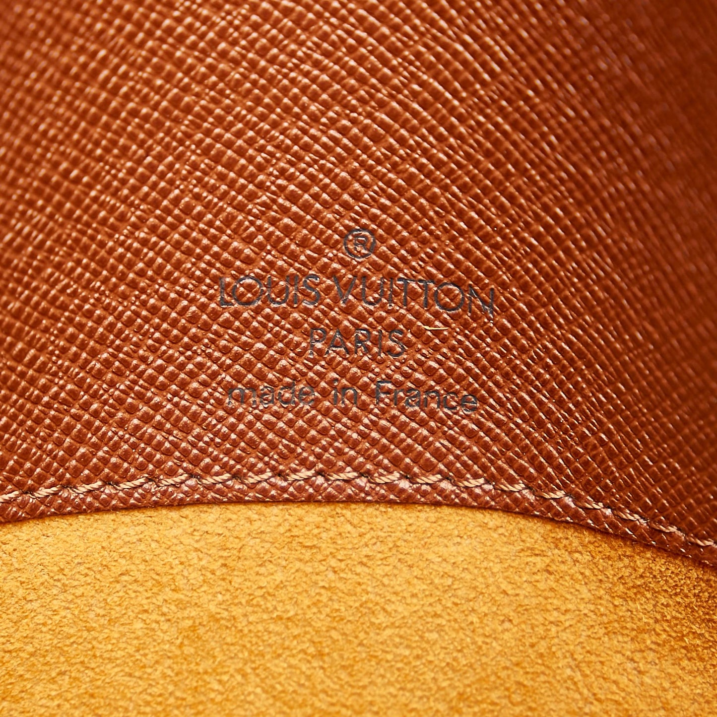Louis Vuitton Monogram GM Musette Salsa Long Strap (SHG-35149)