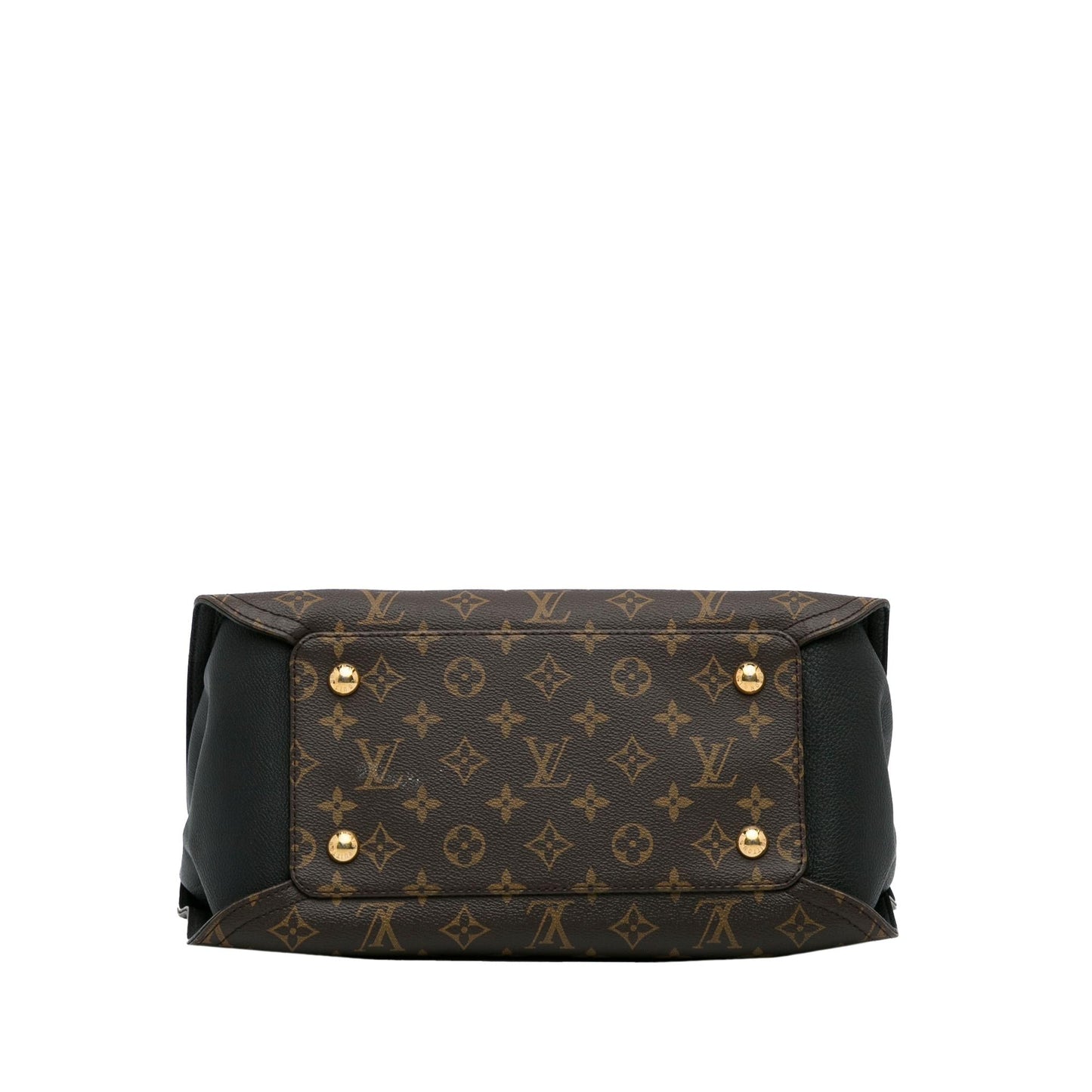 Louis Vuitton Monogram Gaia (SHG-YY96Cf)