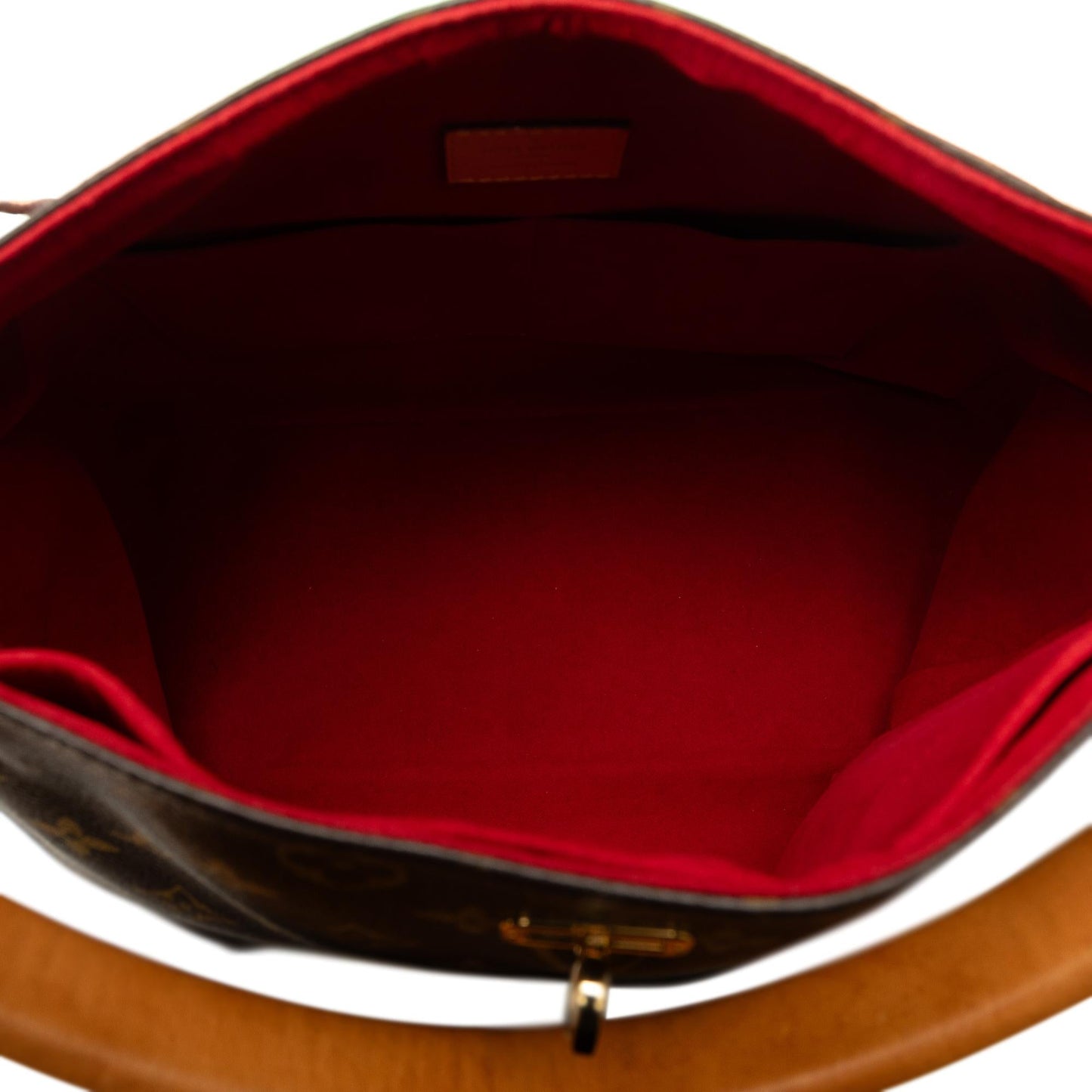 Louis Vuitton Monogram Gaia (SHG-4UlTkX)
