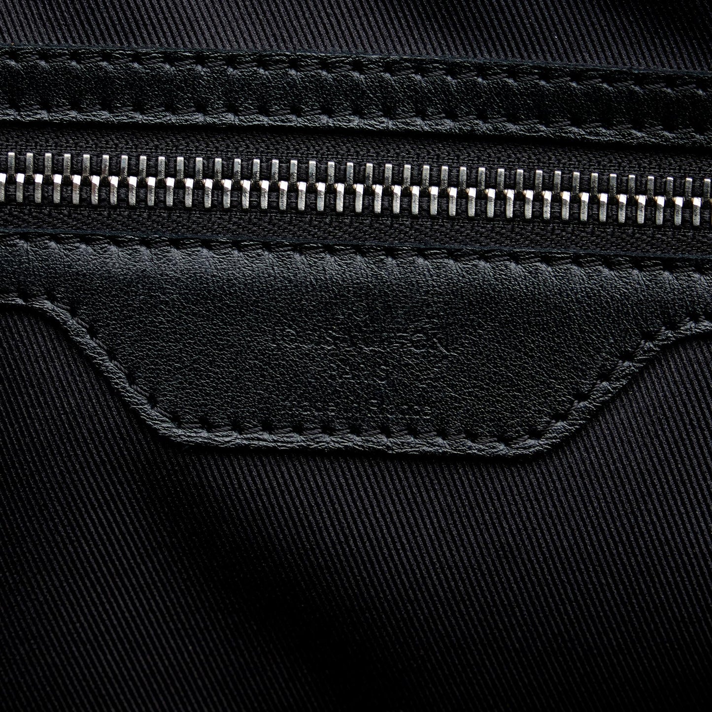 Louis Vuitton Monogram Galaxy Alpha Hobo (SHG-4MXgUX)