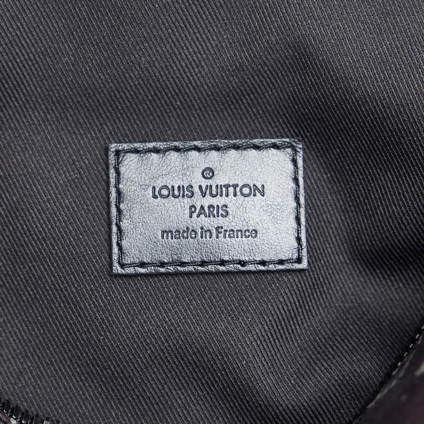 Louis Vuitton Monogram Galaxy Discovery Bumbag