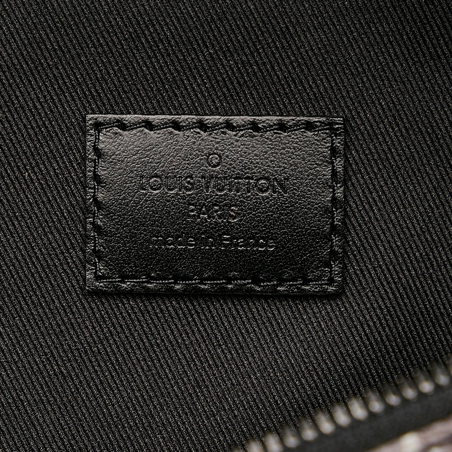 Louis Vuitton Monogram Galaxy Discovery Bumbag