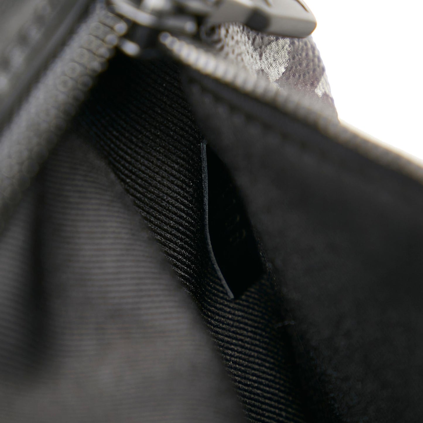 Louis Vuitton Monogram Galaxy Discovery Bumbag