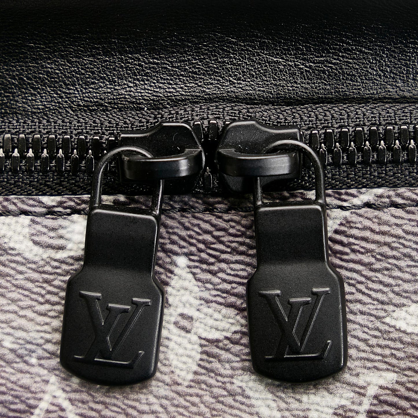 Louis Vuitton Monogram Galaxy Discovery Bumbag