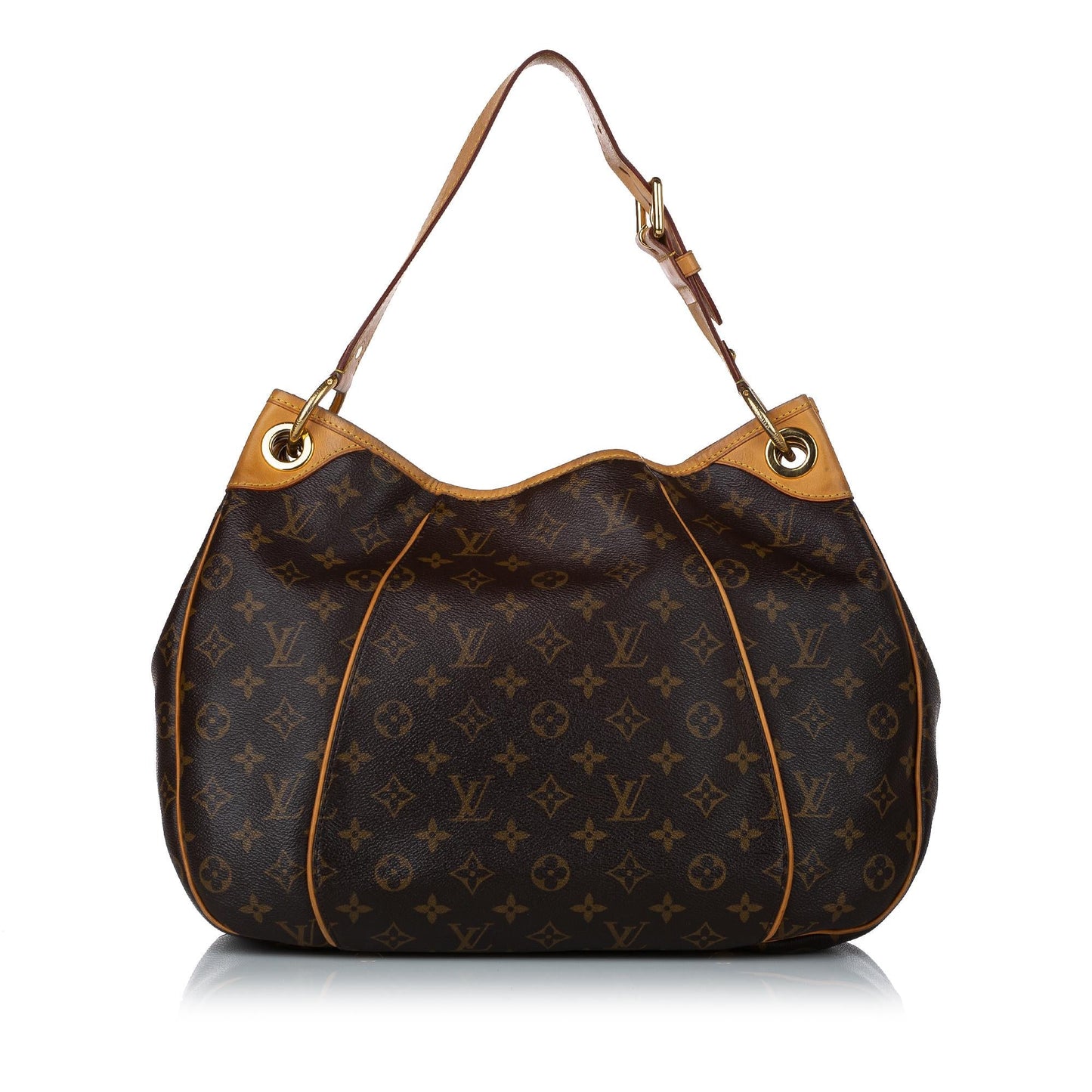 Louis Vuitton Monogram Galliera PM (SHG-29679)