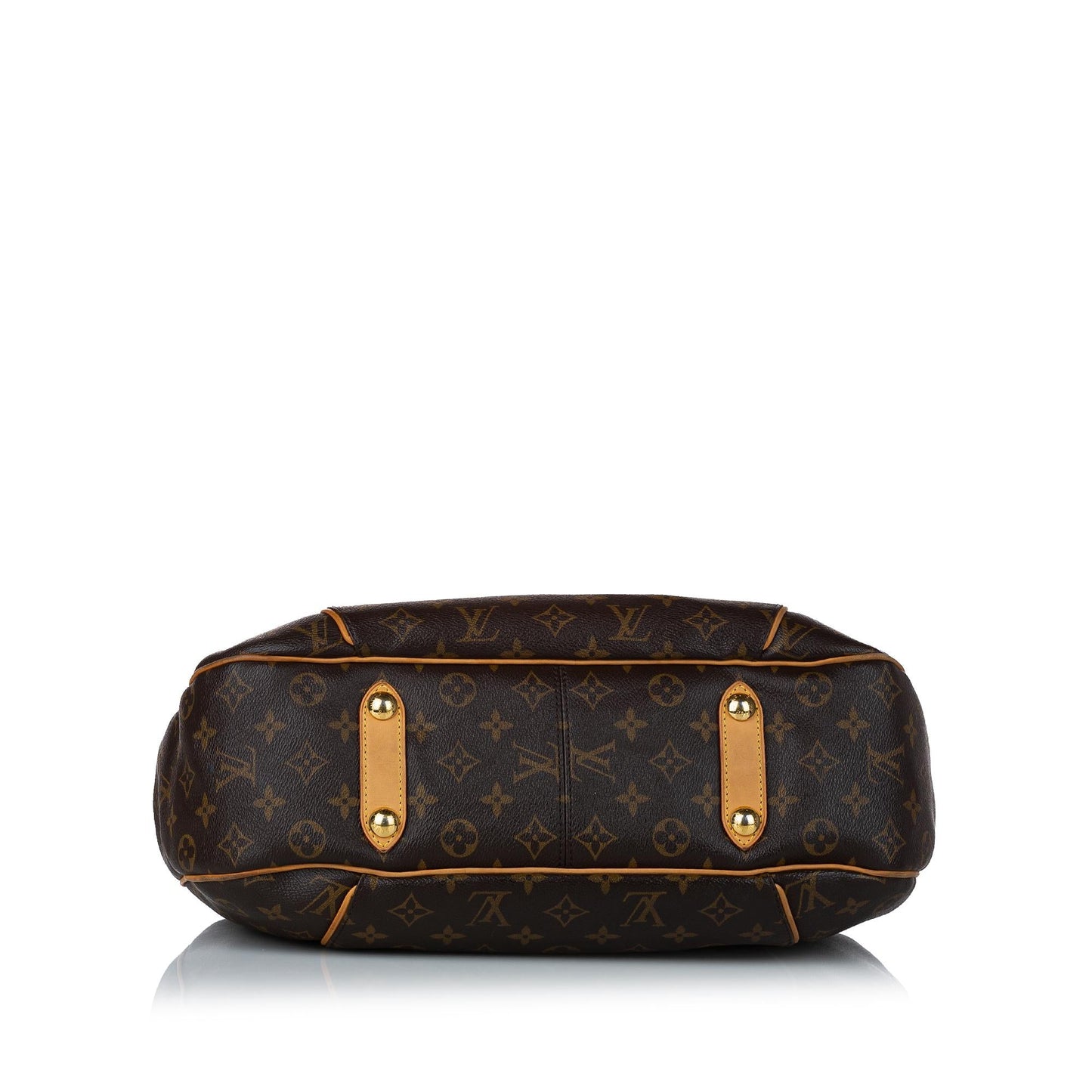 Louis Vuitton Monogram Galliera PM (SHG-29679)