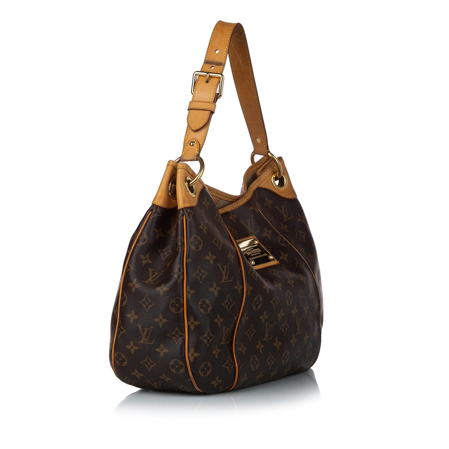 Louis Vuitton Monogram Galliera PM (SHG-29679)